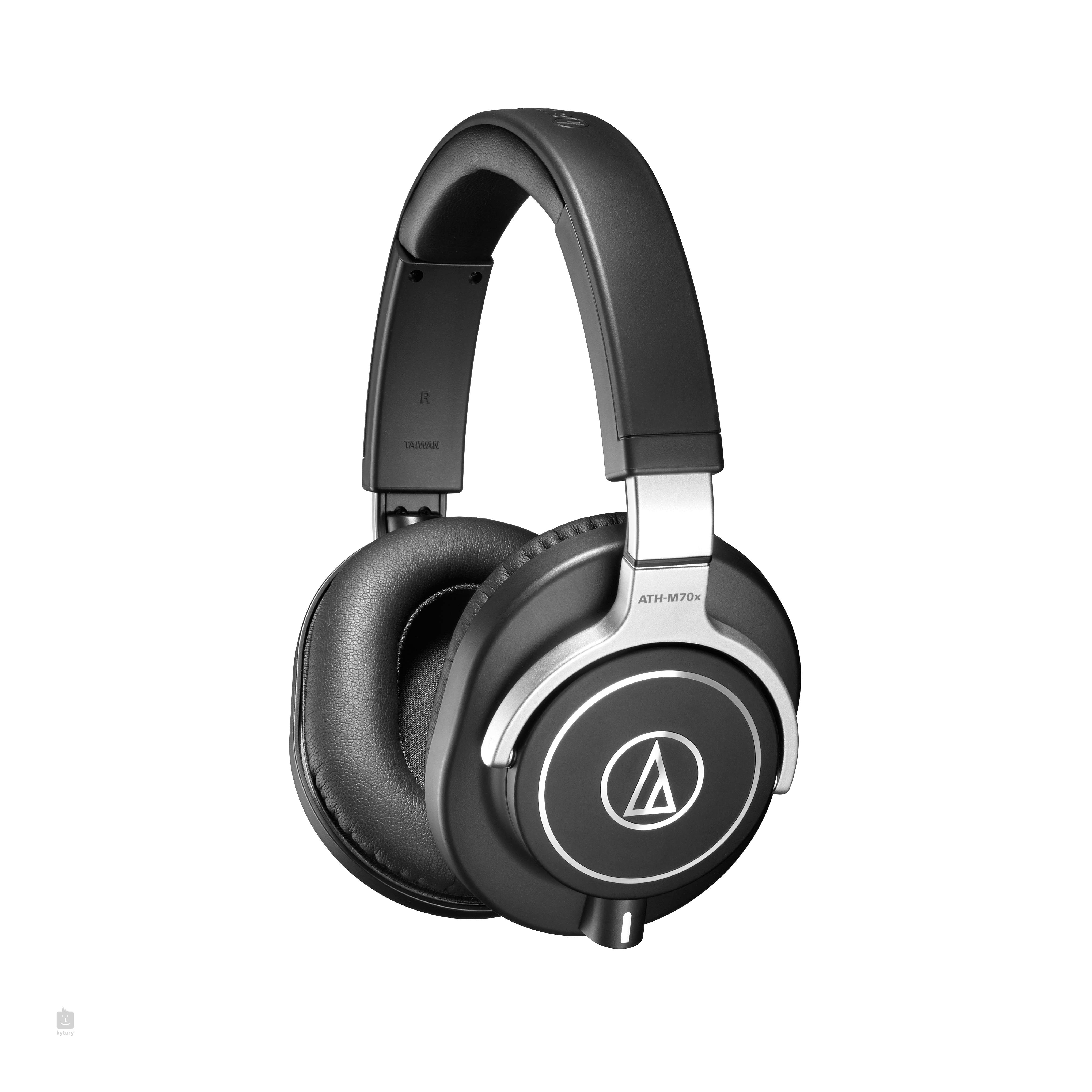 Audio technica over ear headphones new arrivals