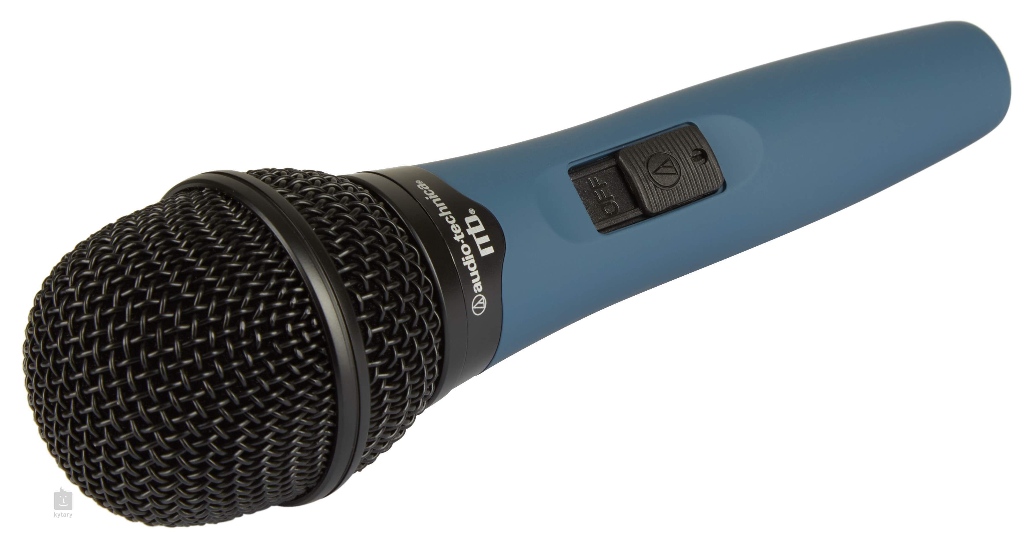 AUDIO-TECHNICA MB3K Dynamic Microphone with Switch