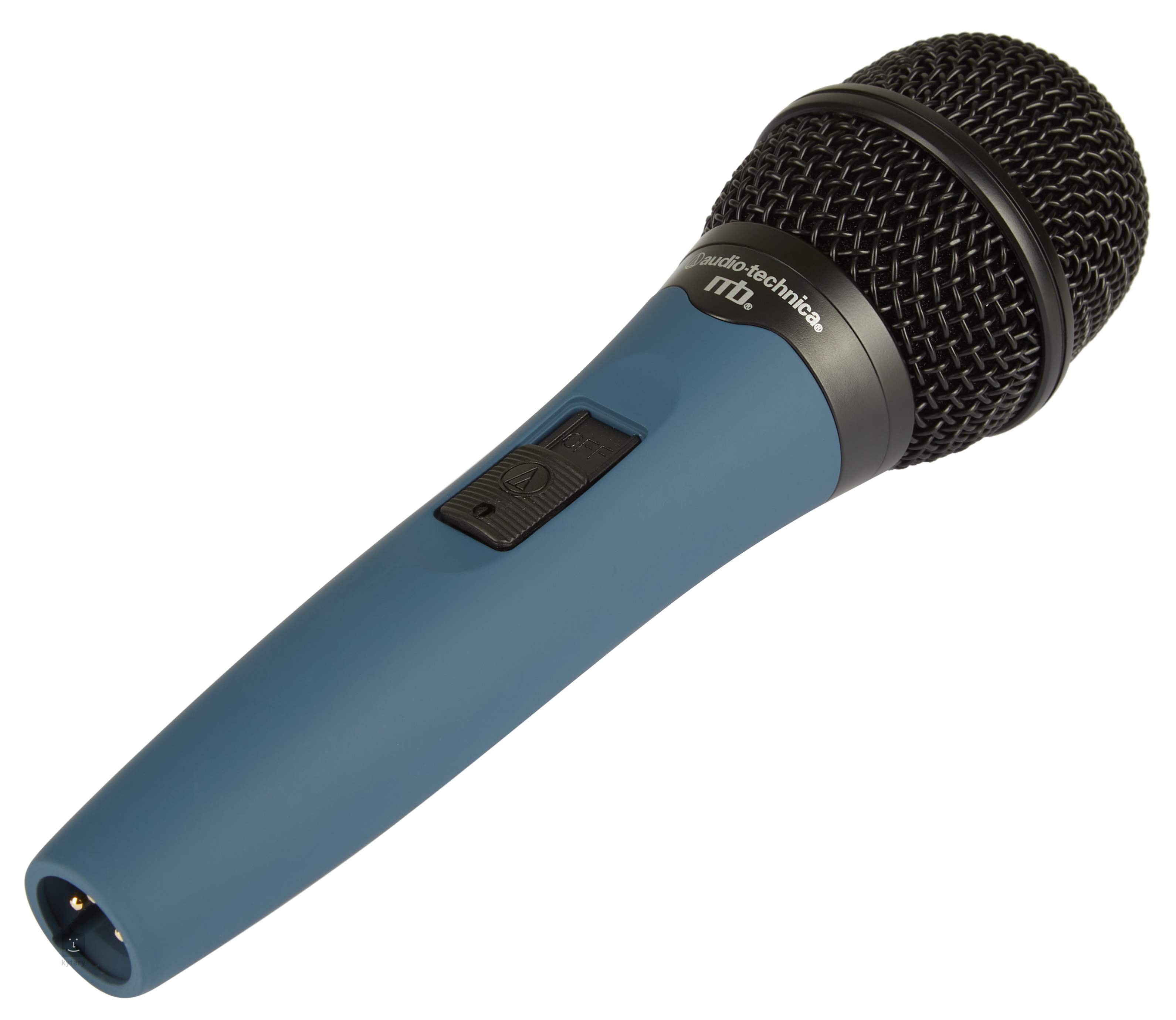AUDIO-TECHNICA MB3K Dynamic Microphone with Switch