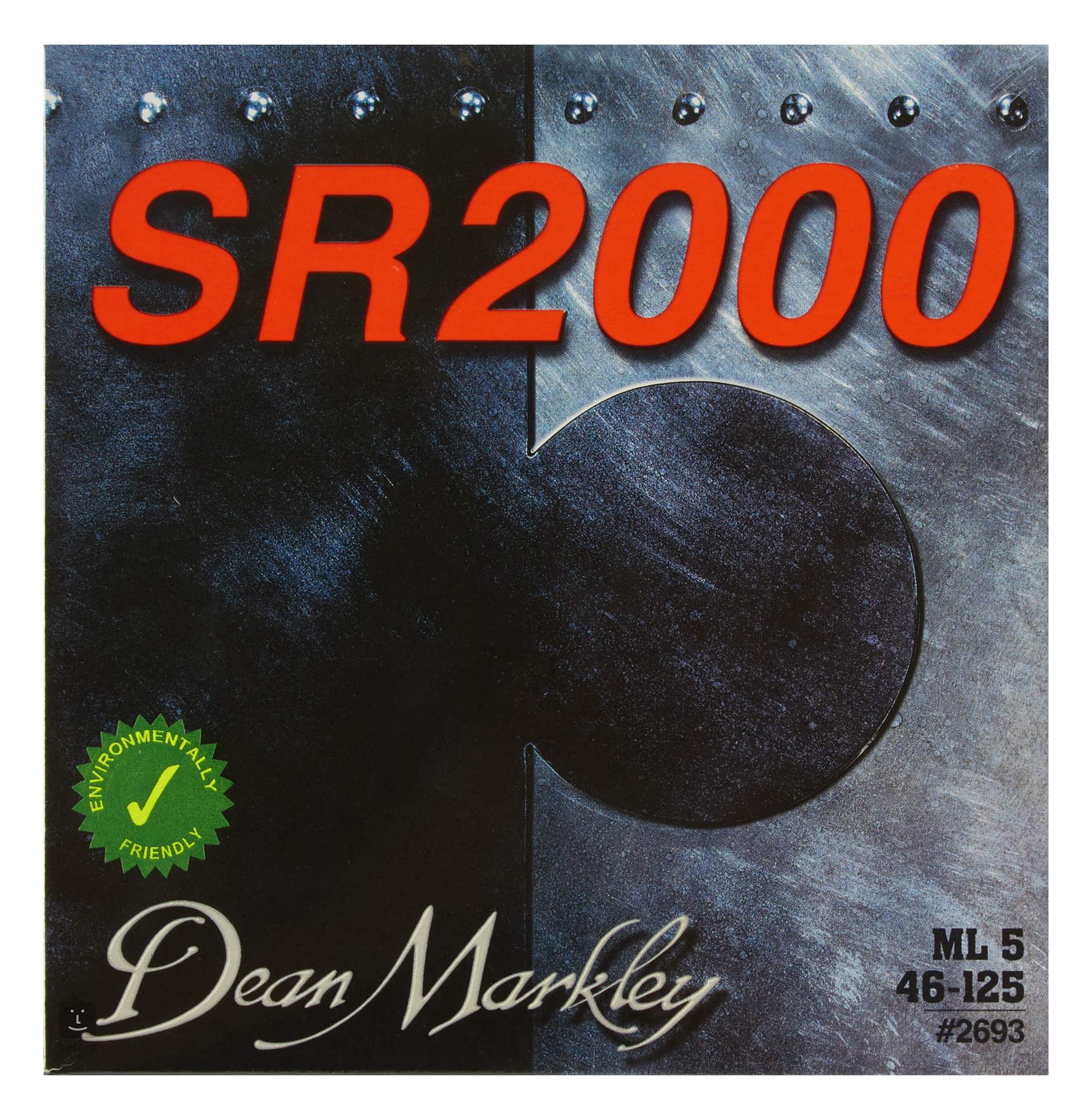 冬セール開催中】 Dean (ディーン) Markley エレキベース SR2000 Super 