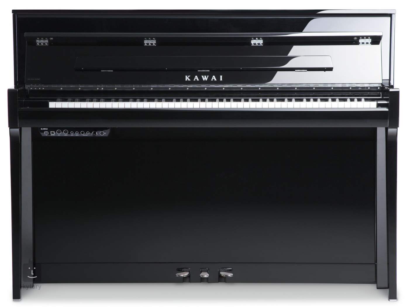 Kawai deals novus 5