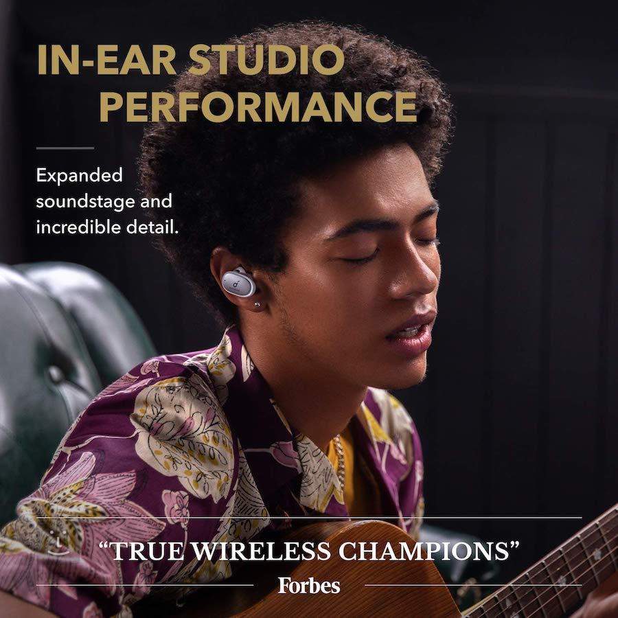 soundcore in ear studio