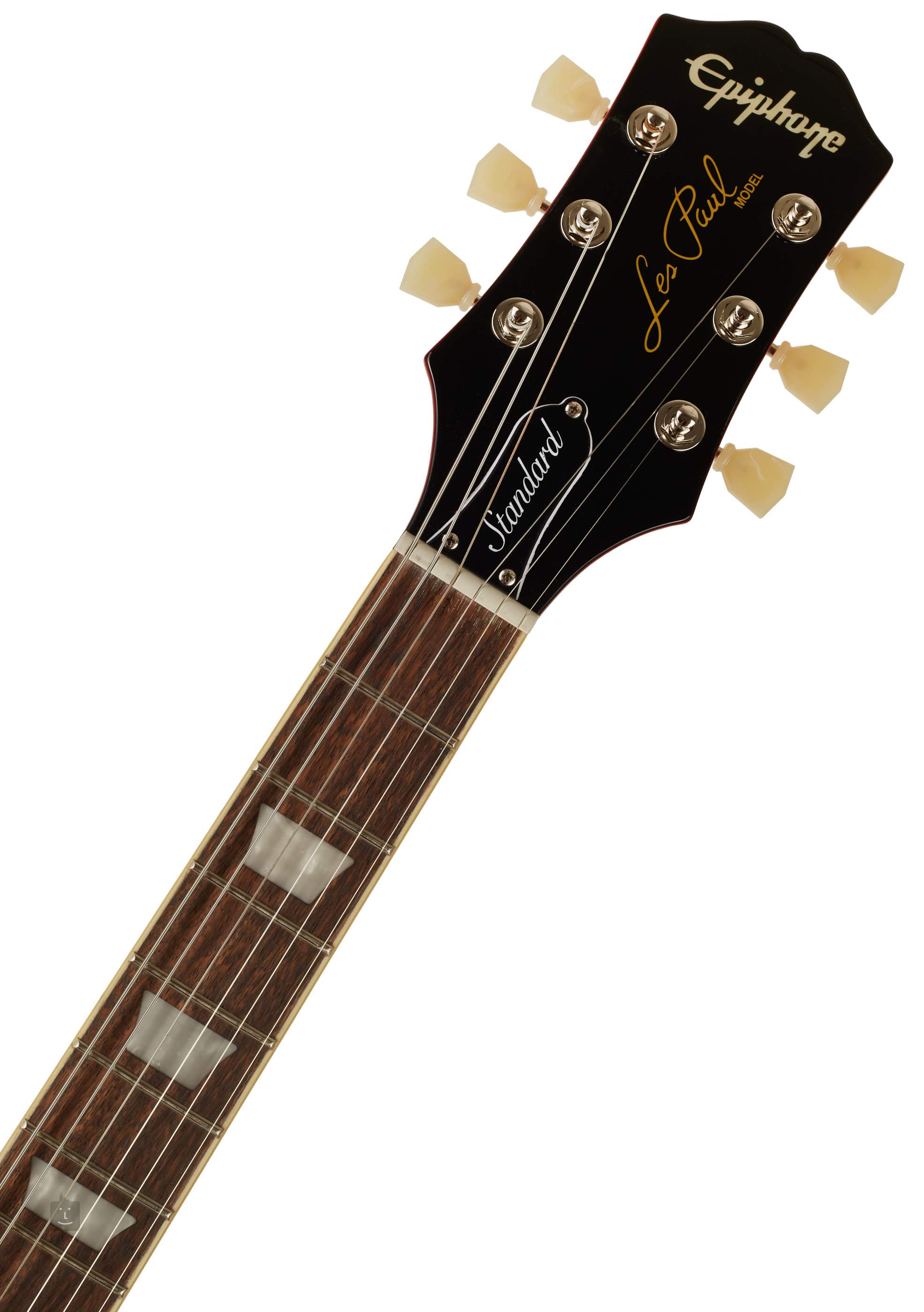 EPIPHONE Les Paul Standard 50s Heritage Cherry Sunburst Electric Guitar