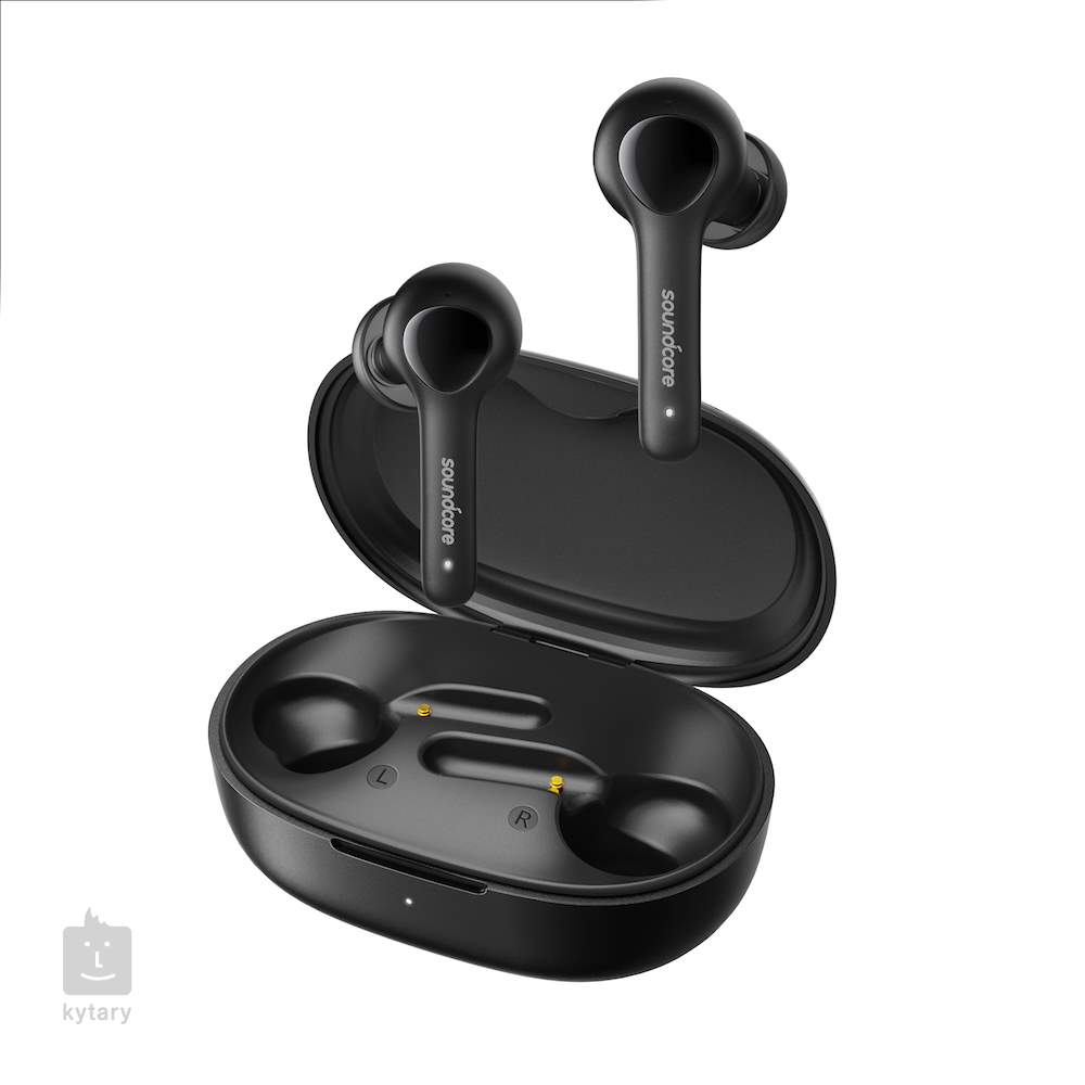 Anker life note 2024 tws in ear headphones