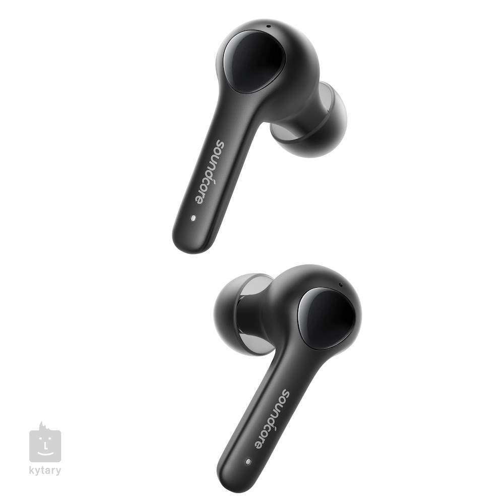 ANKER Soundcore Life Note Black