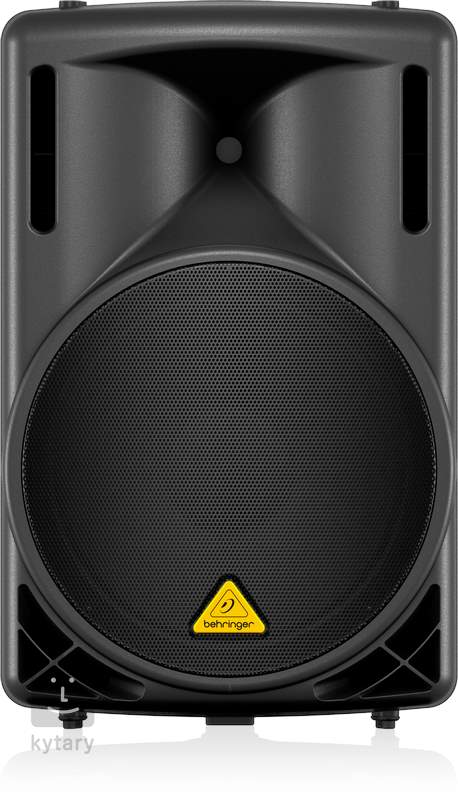 behringer speaker eurolive