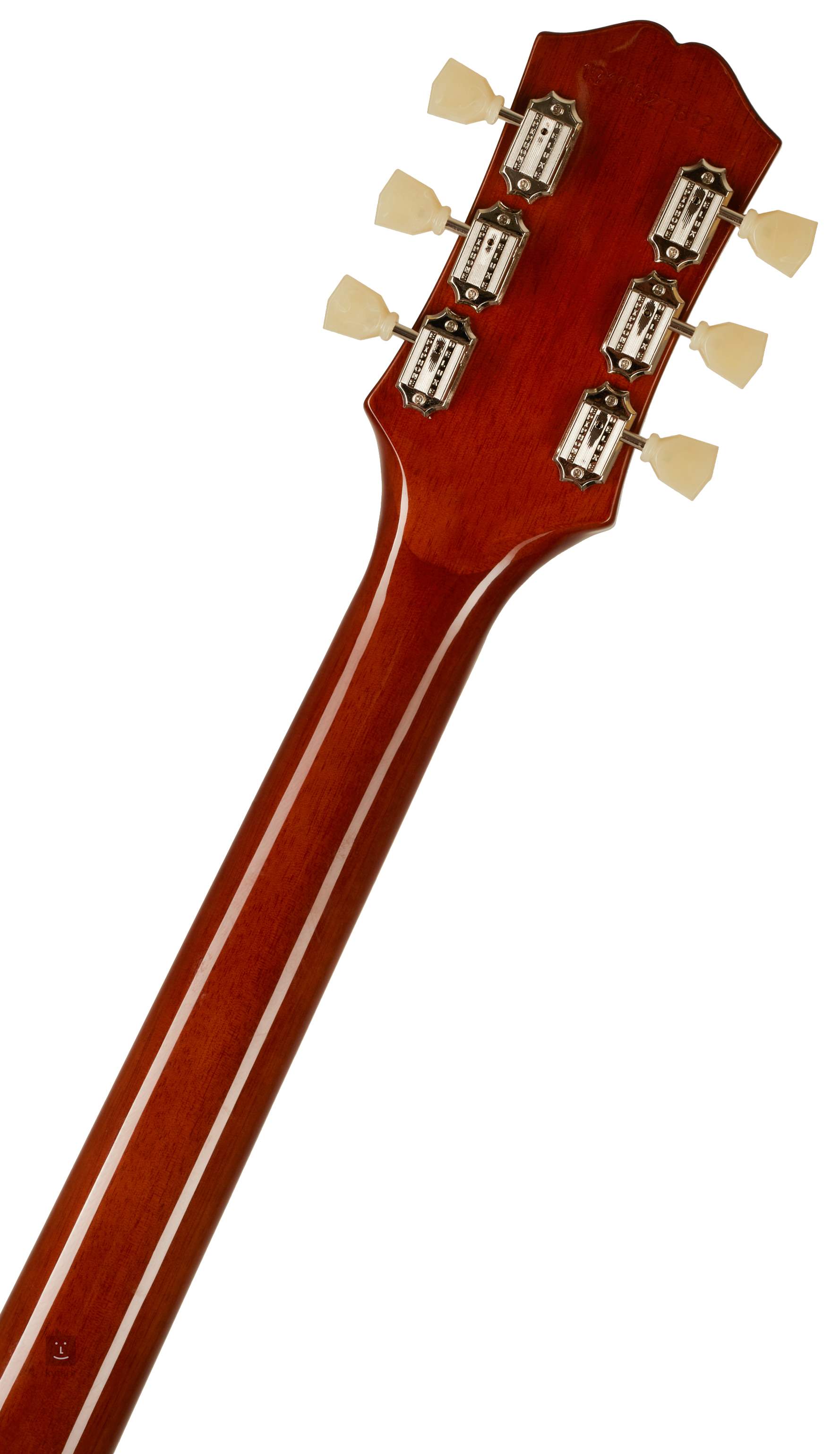 EPIPHONE Les Paul Standard 50s Metallic Gold Electric Guitar
