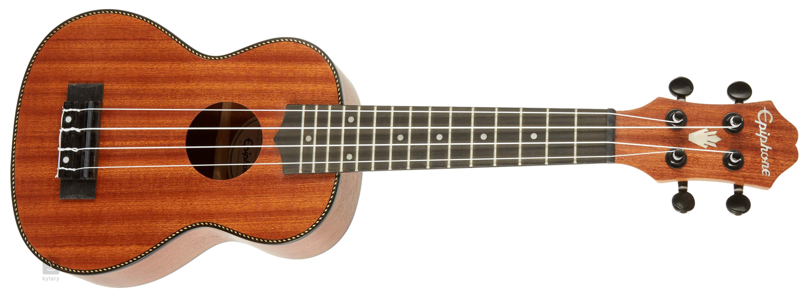 epiphone ukulele