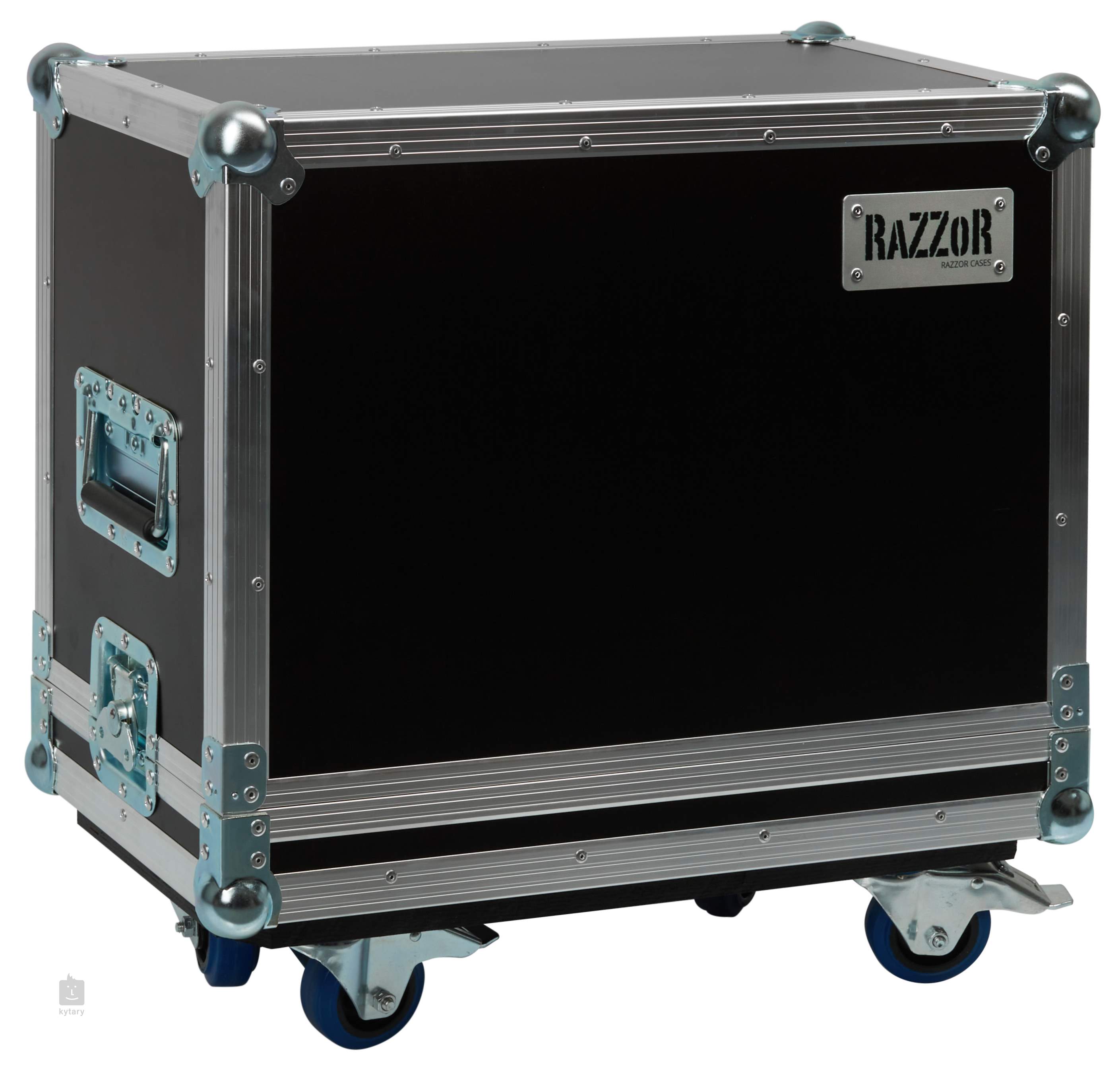 RAZZOR CASES Fender Blues Junior Case Combo Flight Case Kytary.ie
