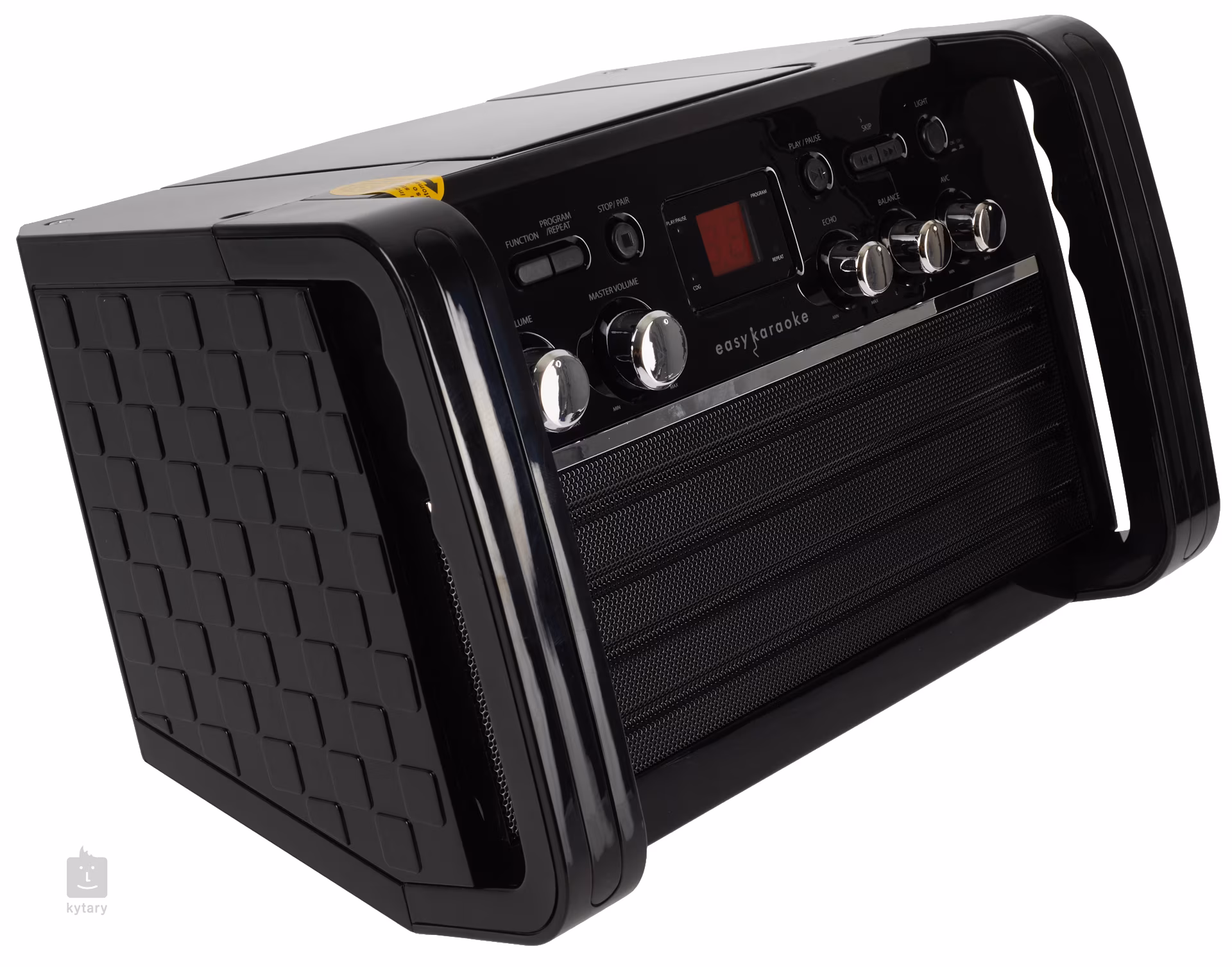 EASY KARAOKE EKS213 BT Karaoke System