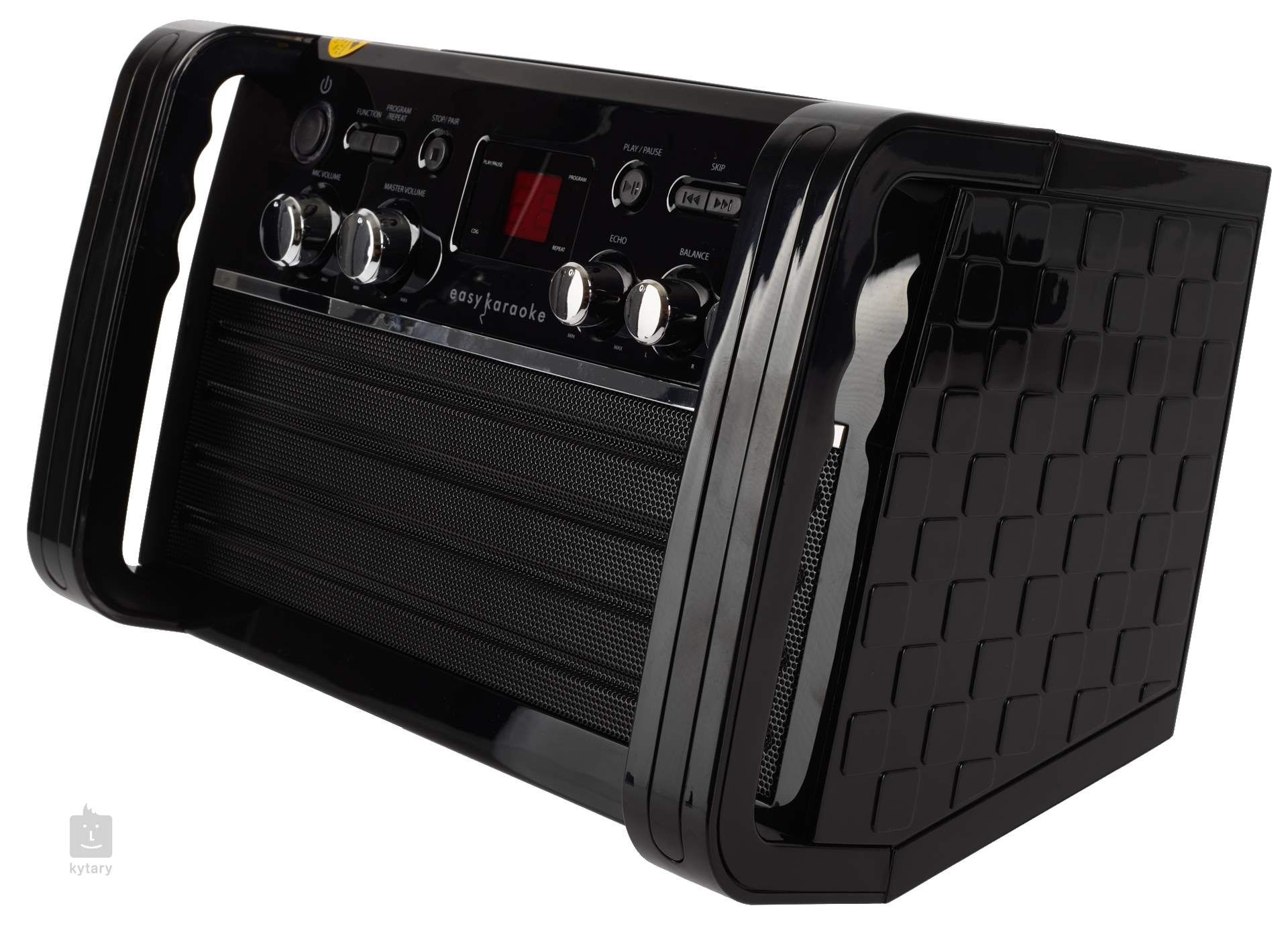 EASY KARAOKE EKS213 BT Karaoke System