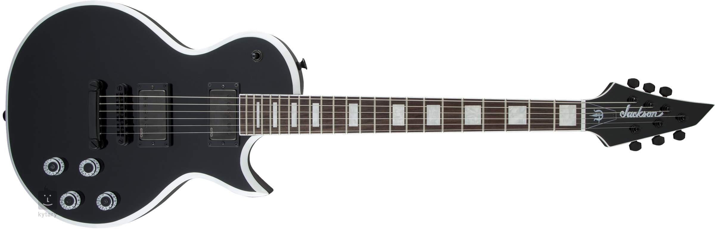 gibson les paul signature t