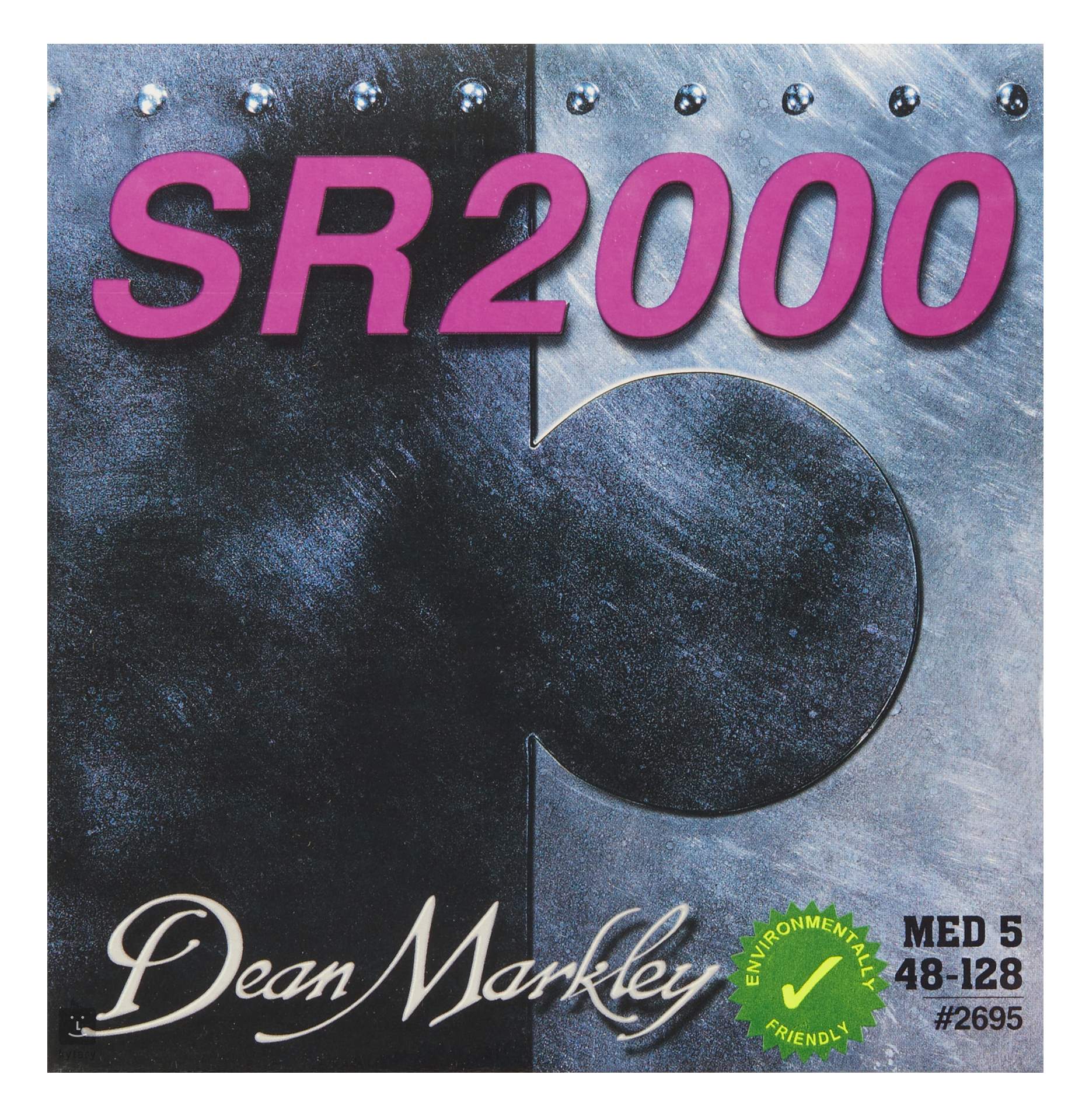 sr2000 bass strings