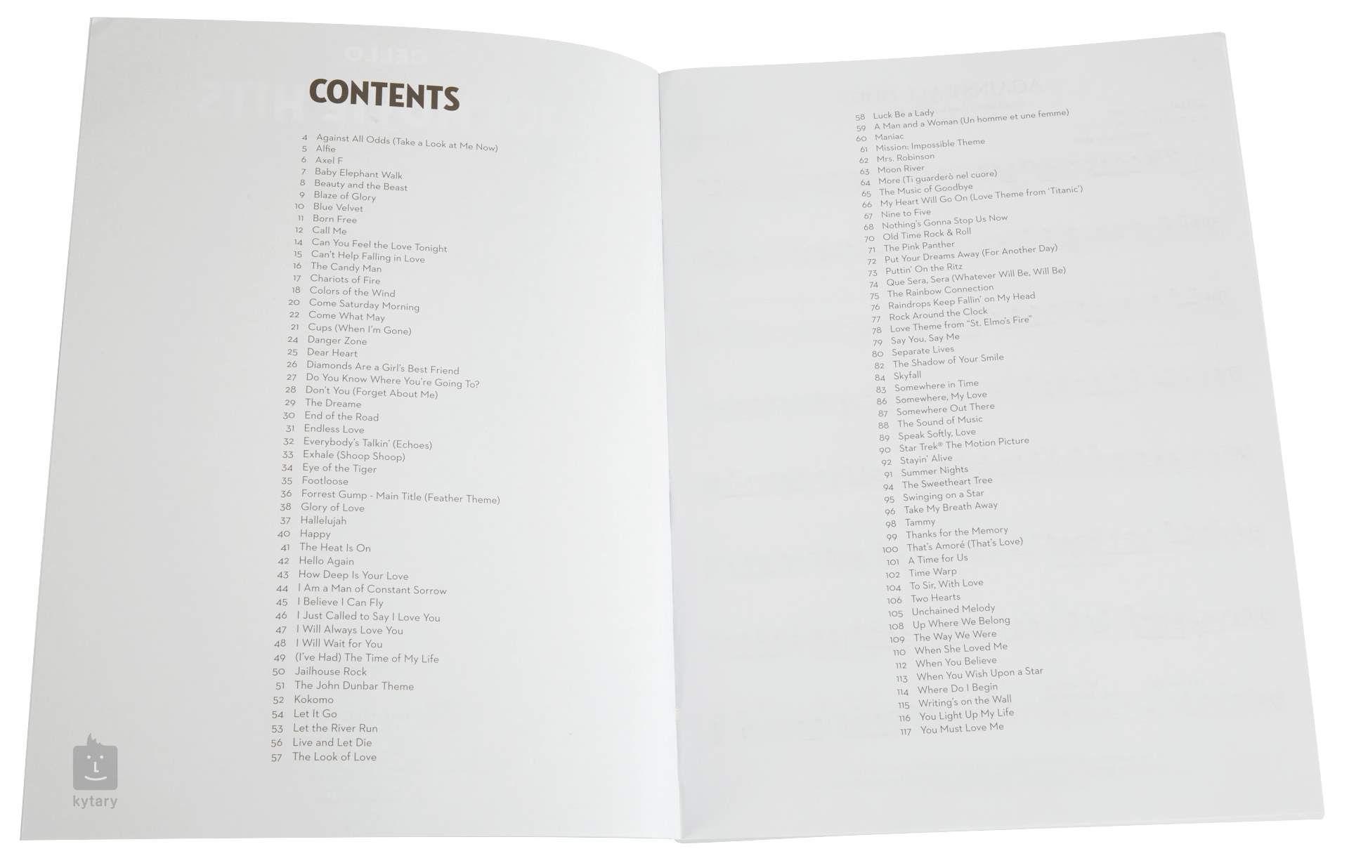 Ms 101 Movie Hits For Cello Violoncello Method Book Ms 101 Movie Hits For Cello Violoncello Method Book