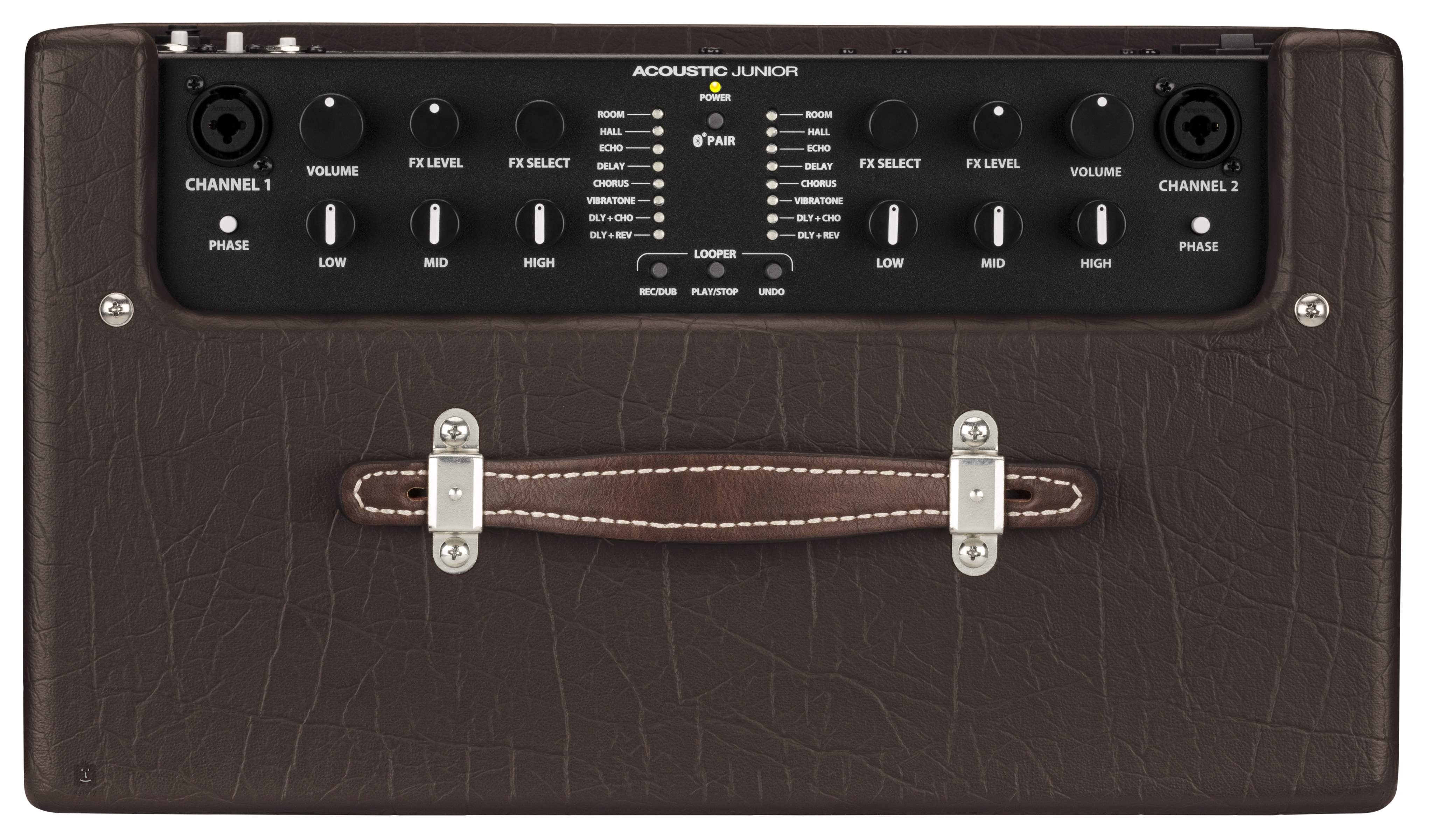 fender acoustasonic jr amp