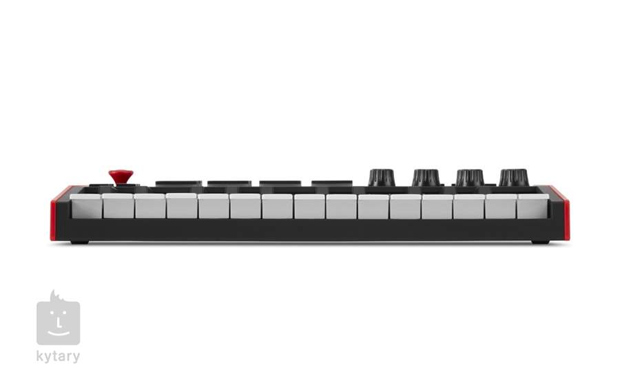 AKAI MPK mini MK3 USB/MIDI Keyboard