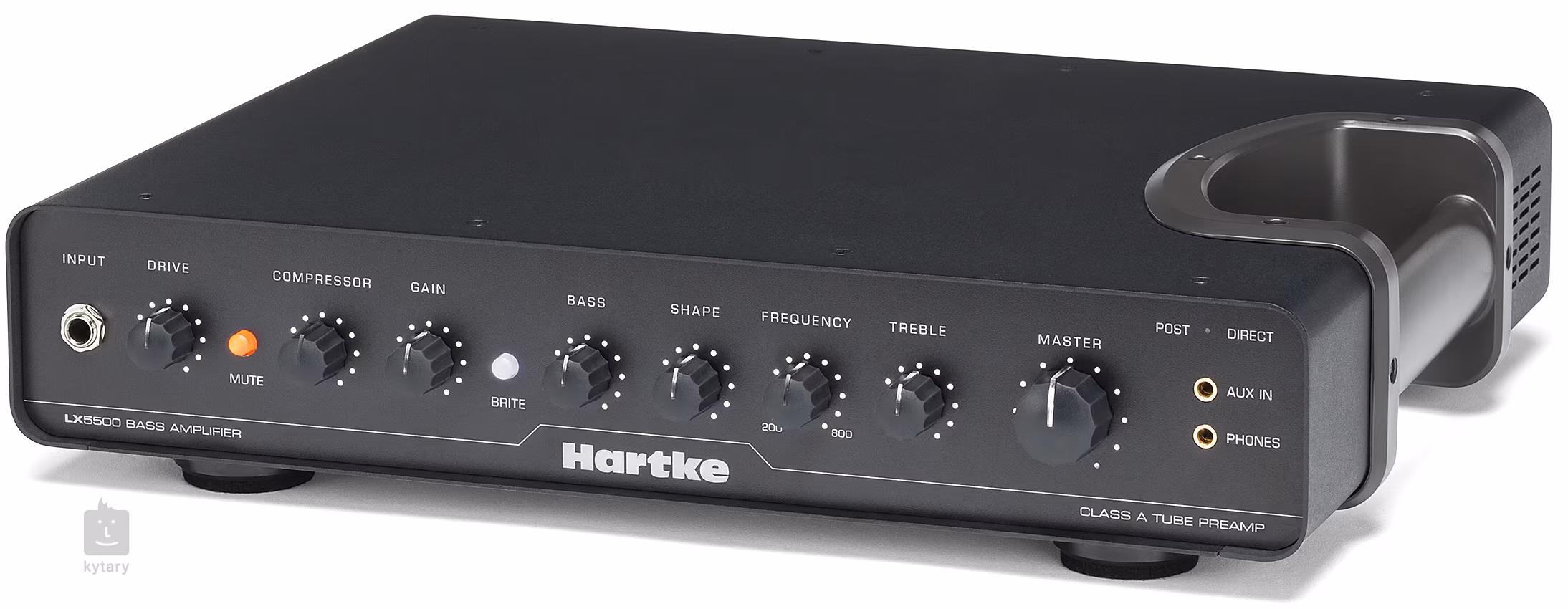 Hartke lx 5500 Clearance