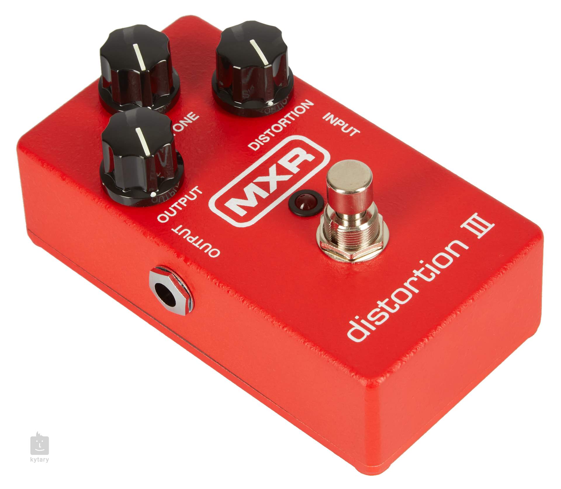 mxr m115 distortion iii