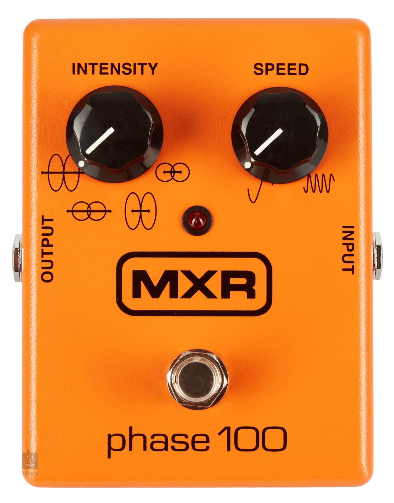 mxr phase 100 used