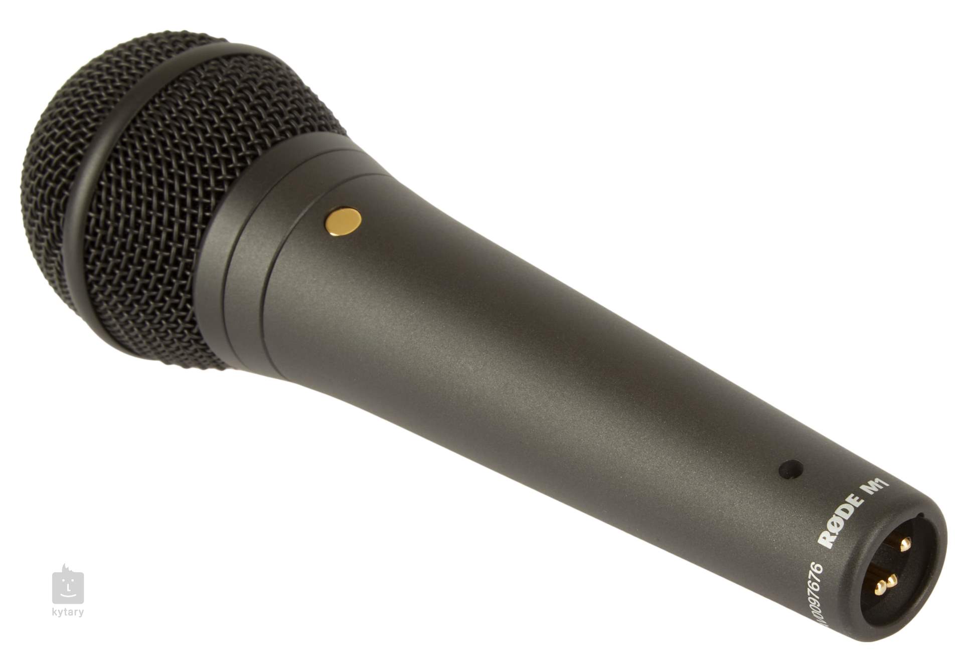 RODE M1 (opened) Dynamic Microphone