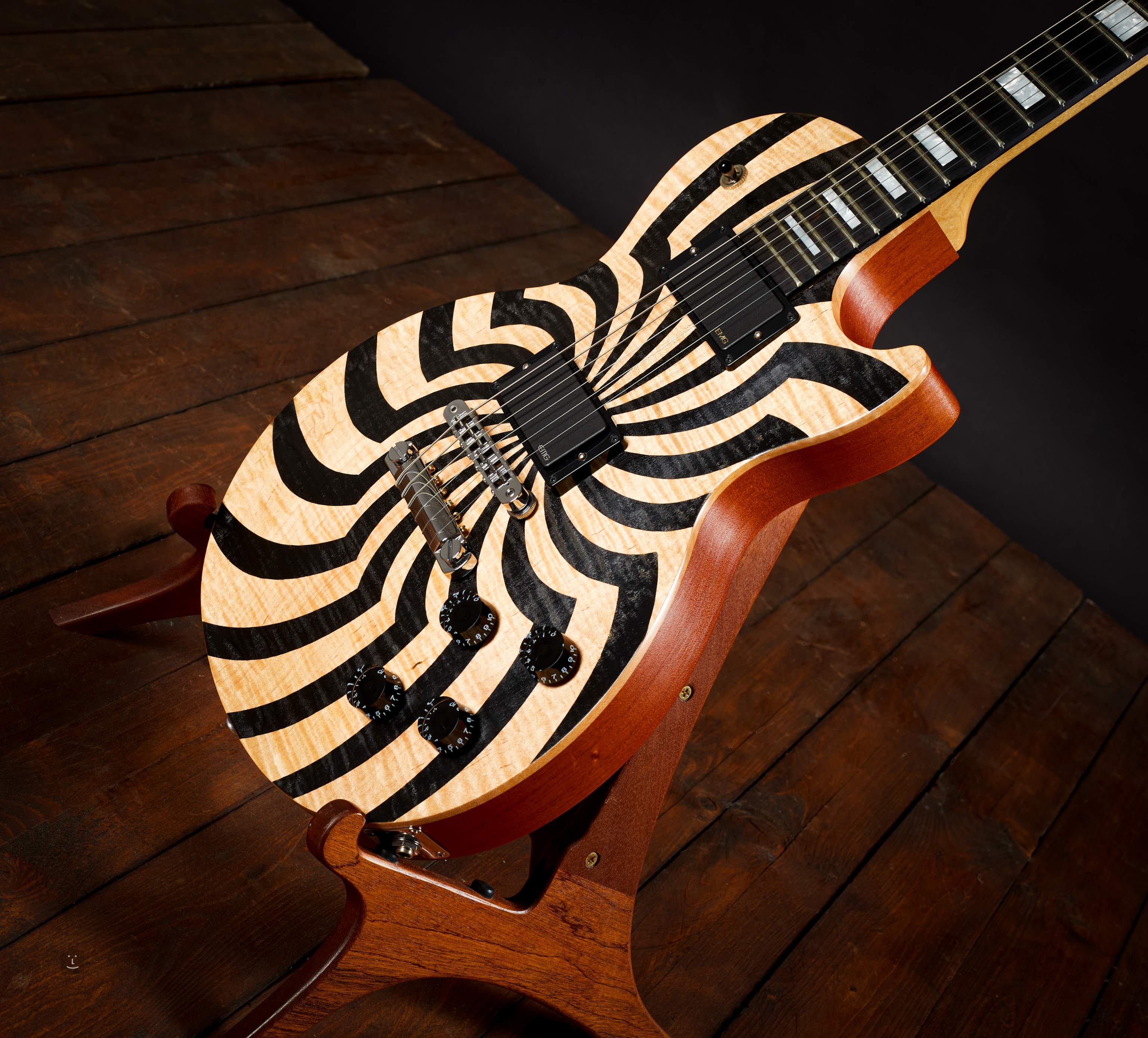 gibson zakk wylde bfg