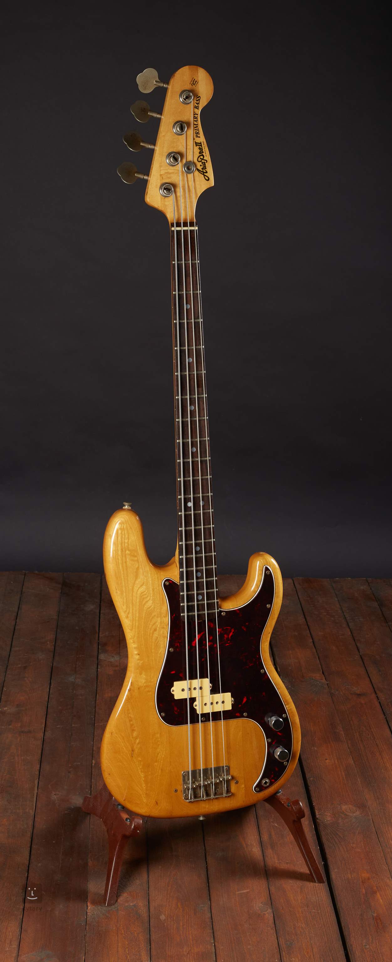 ARIA PRO 2 1980 Primary Bass Electric Bass Guitar Kytary.ie