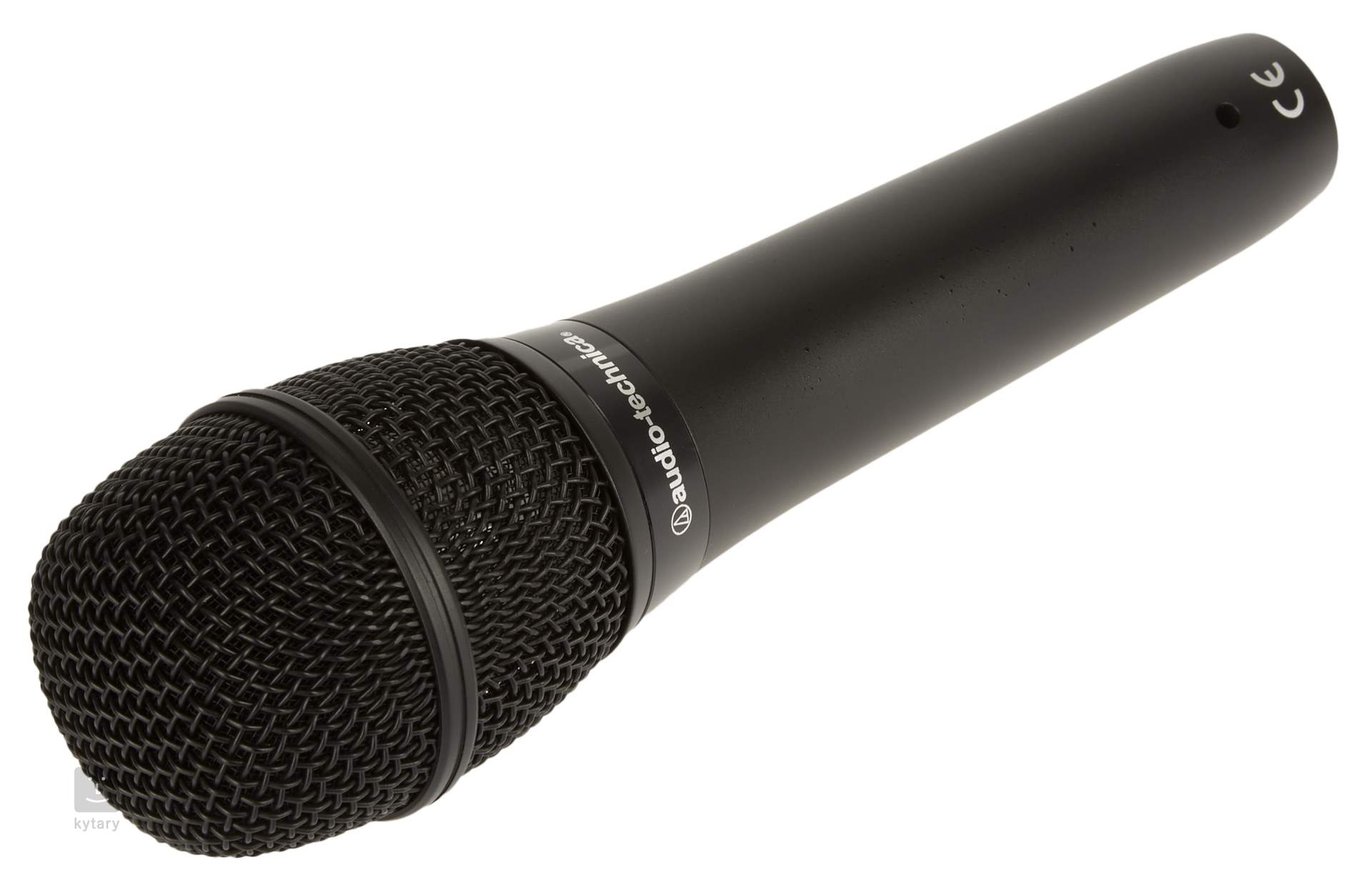 AUDIOTECHNICA AT2010 Condenser Vocal Microphone Kytary.ie