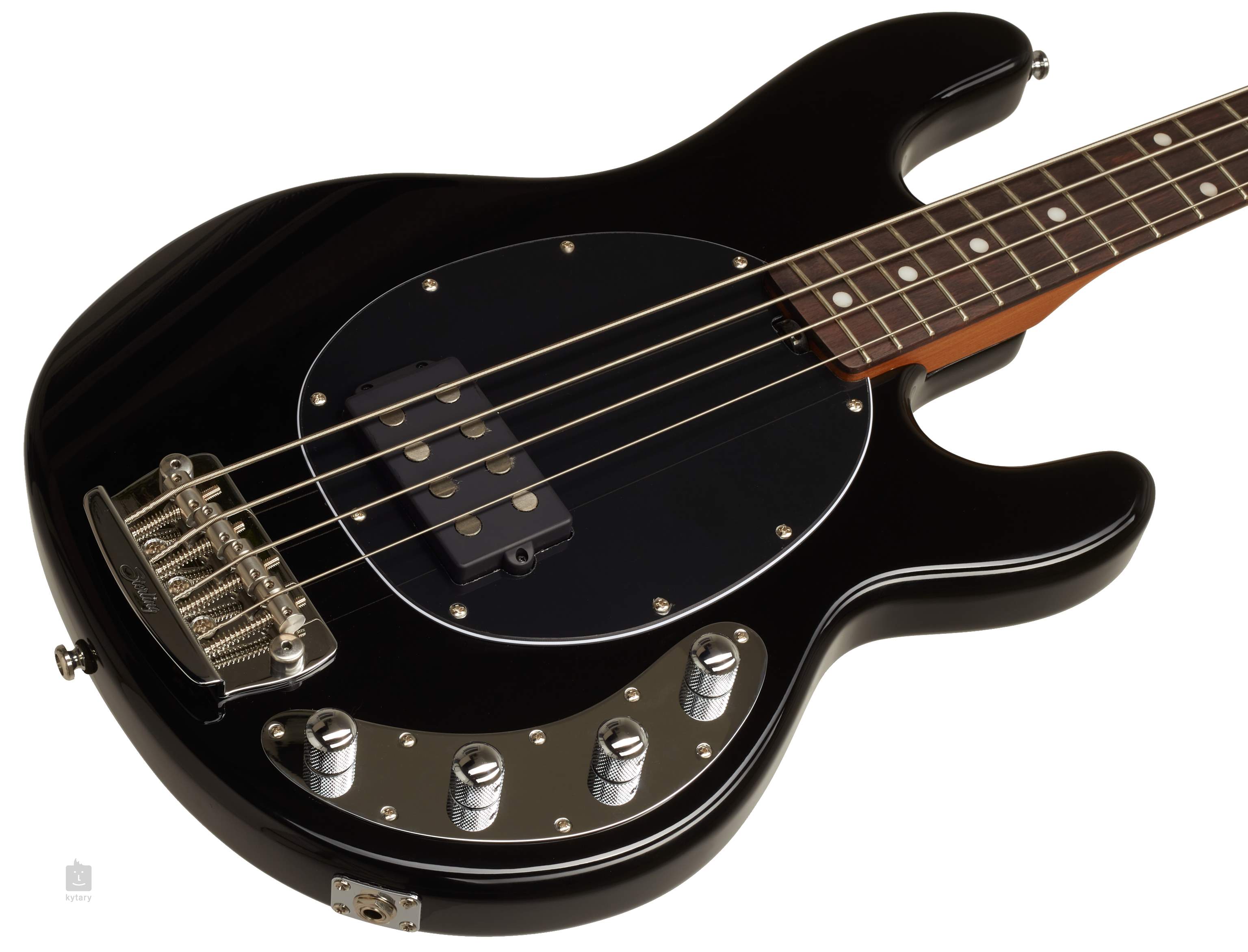 sterling ray34 エレキベース　musicman スティングレイ