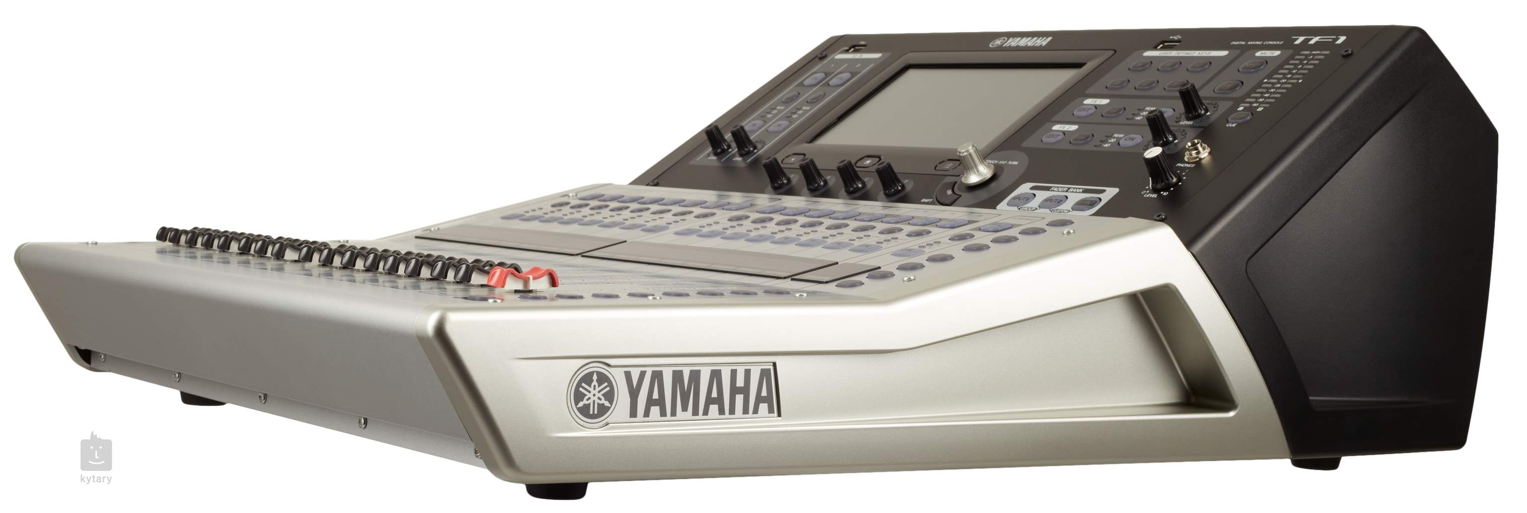 YAMAHA TF1 Digital Mixer Kytary.ie