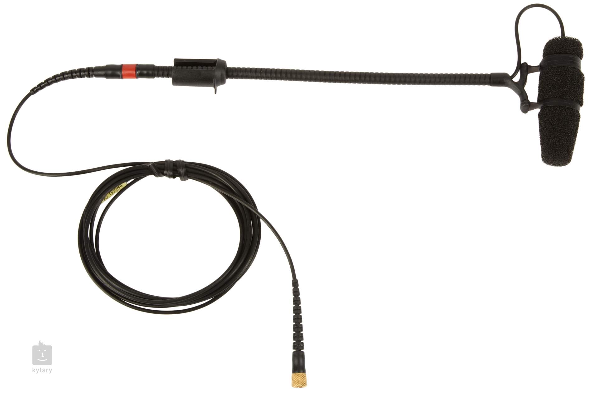 DPA MICROPHONES 4099-DC-1-199-V Condenser Instrument Microphone 