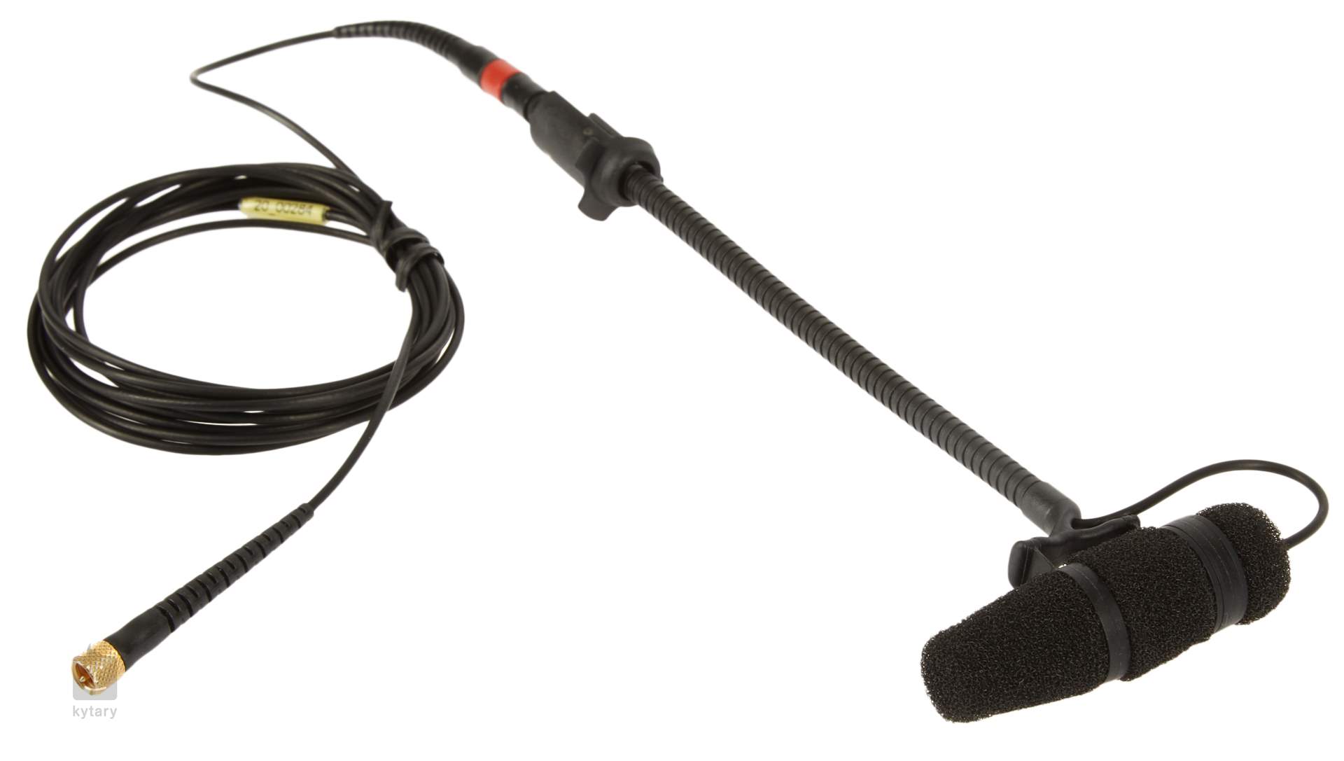 DPA MICROPHONES 4099-DC-1-199-V Condenser Instrument Microphone 