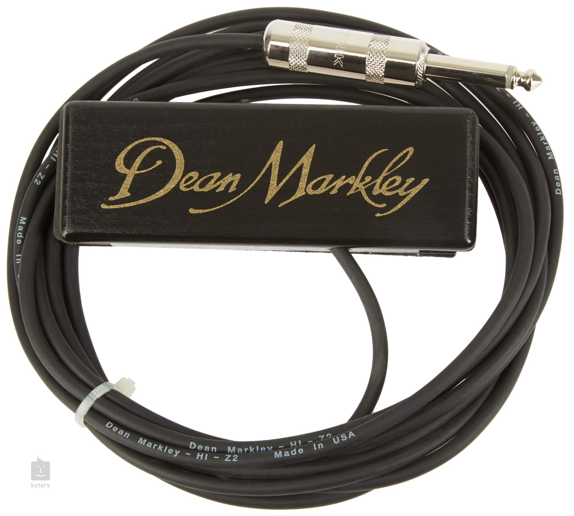 dean markley humbucking pickup