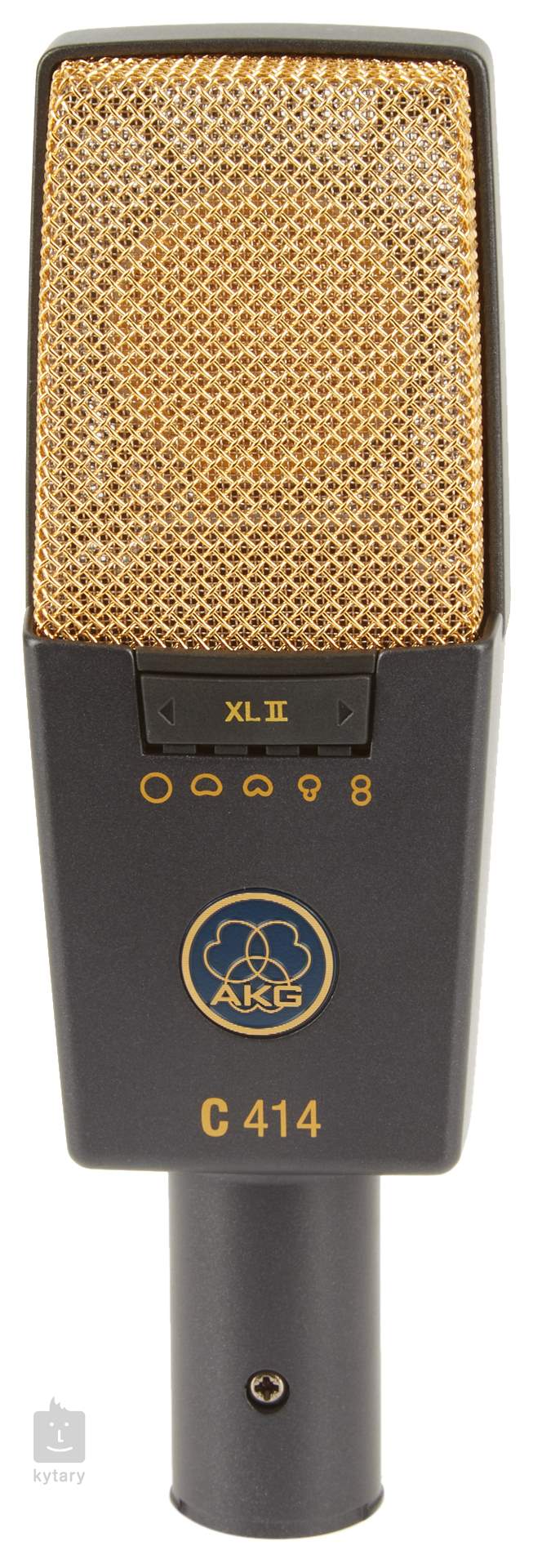 AKG C414 XL2 - 通販 - gofukuyasan.com