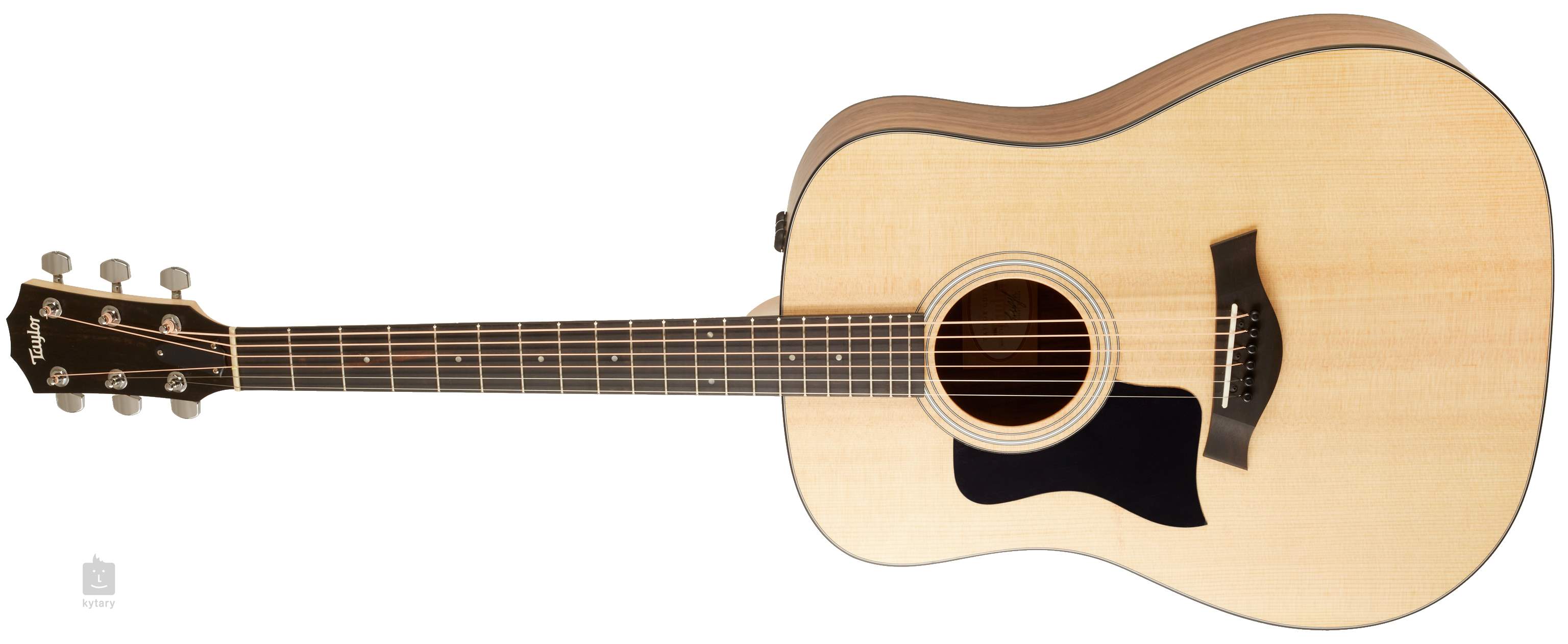 guitar taylor 110e