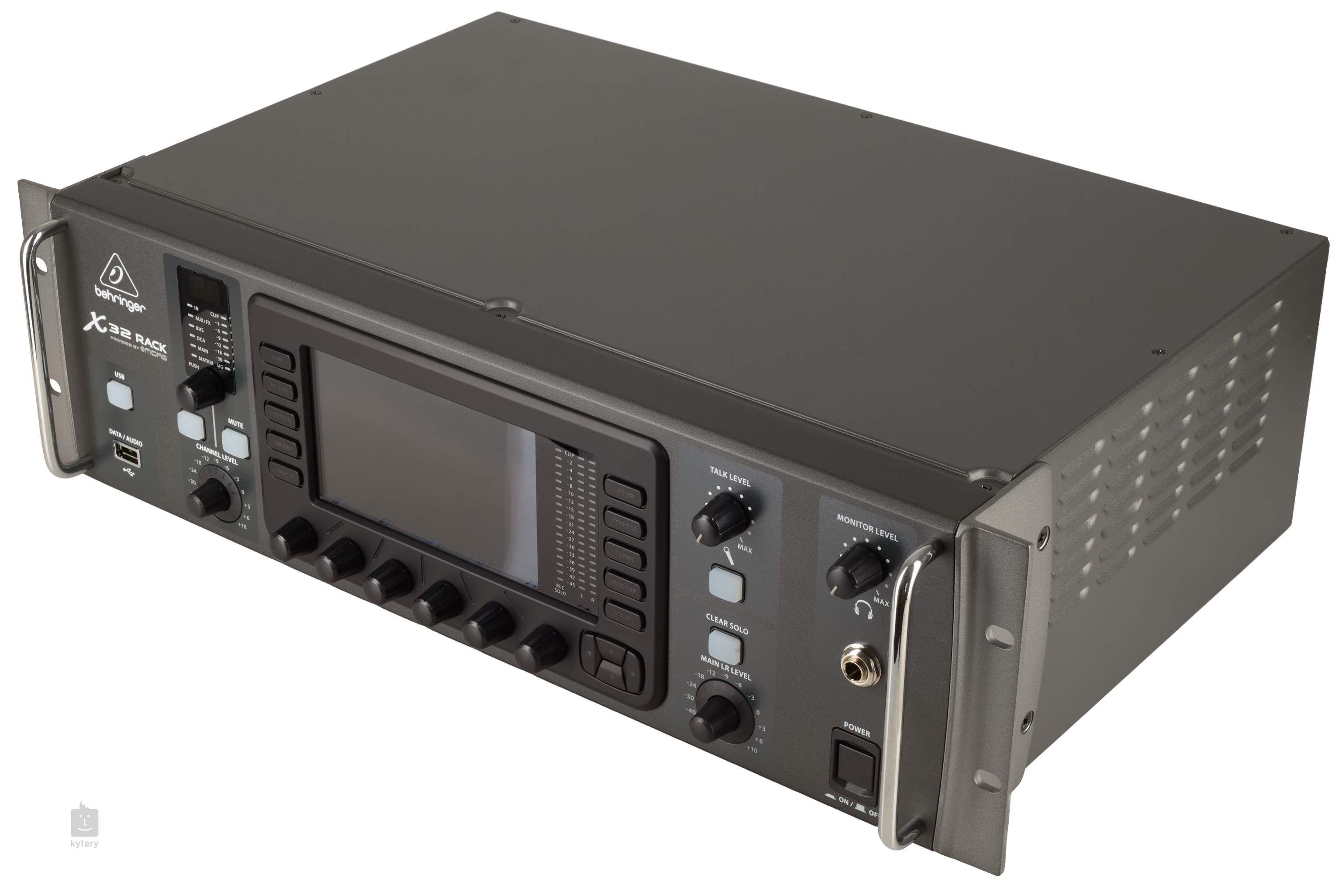 BEHRINGER X32 RACK RackMount Mixer