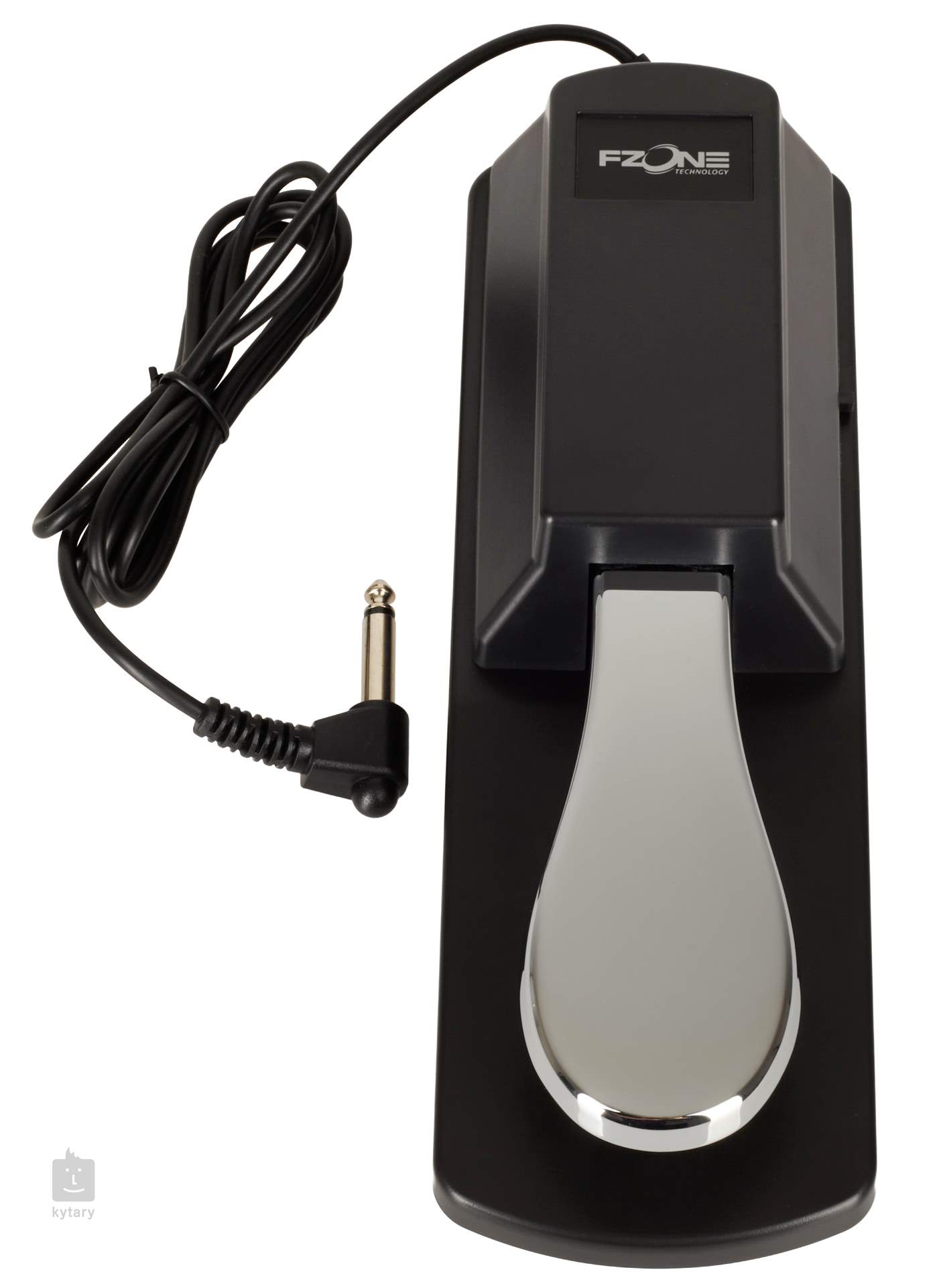 FZONE SP1 Sustain Pedal with Polarity Switch Kytary.ie