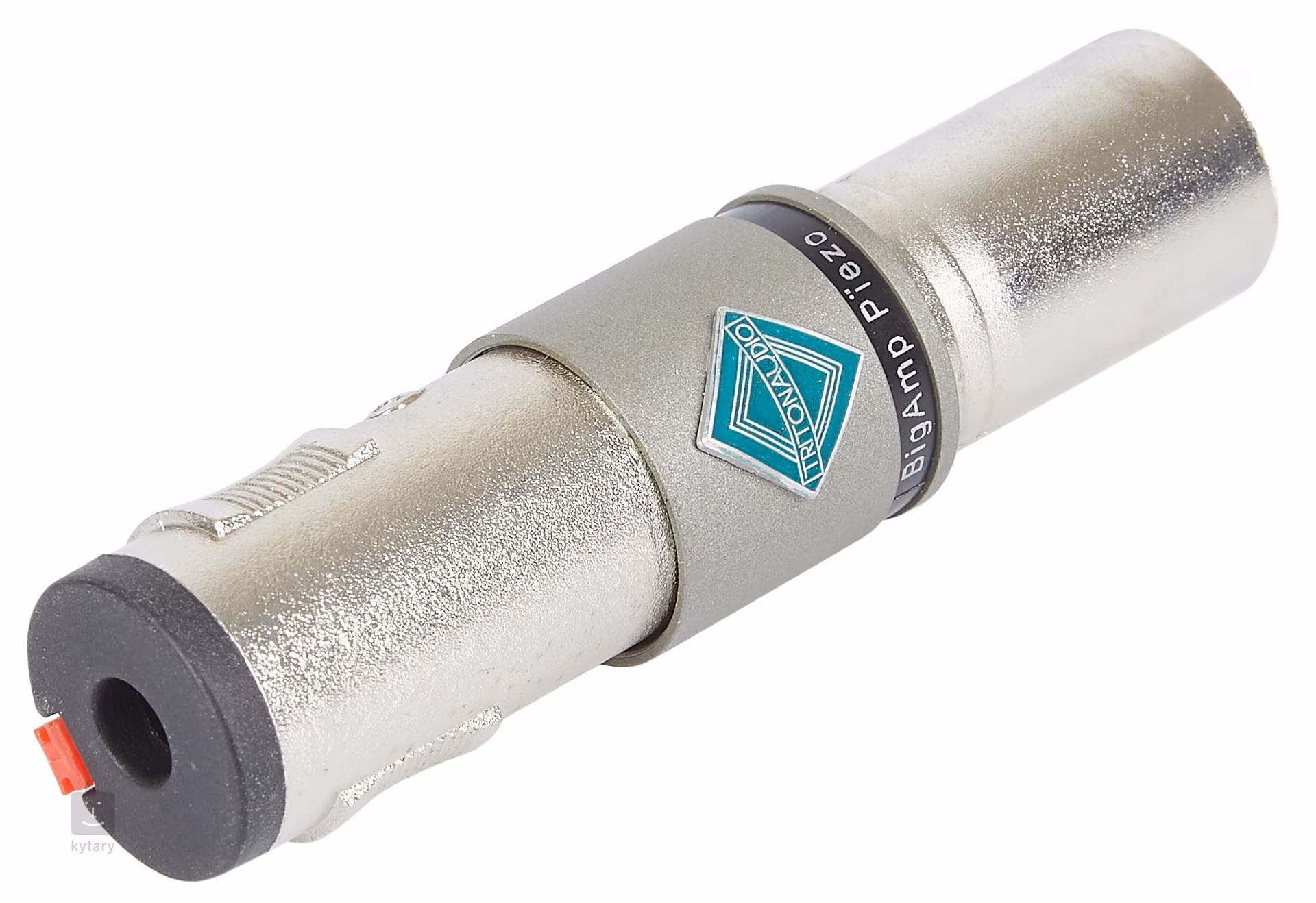 TRITON AUDIO BigAmp Piezo Microphone PreAmplifier