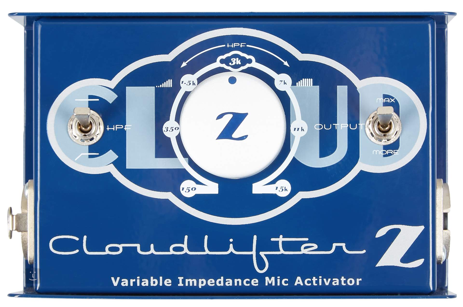 CLOUD MICROPHONES Cloudlifter CL-Z