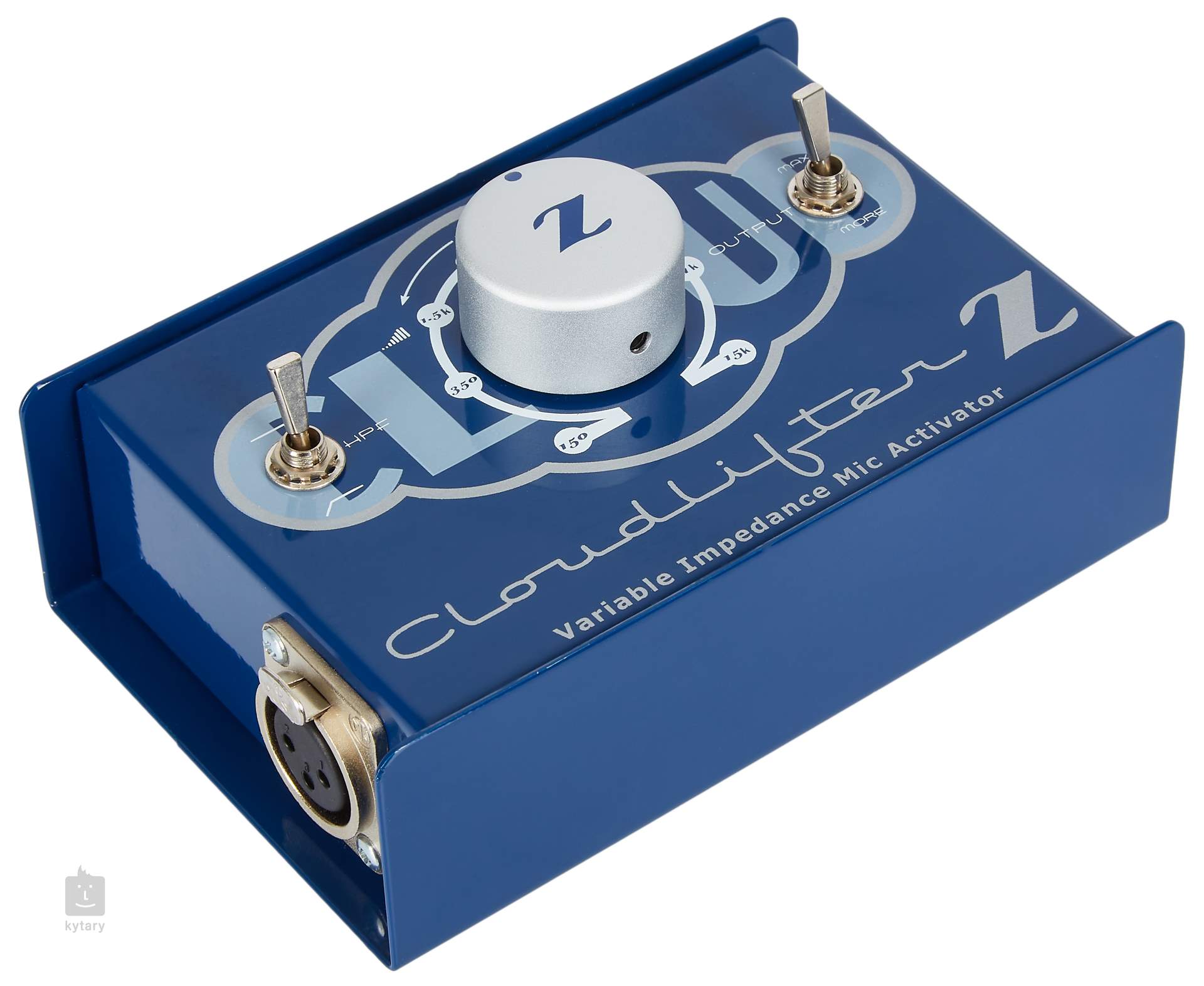 CLOUD MICROPHONES Cloudlifter CL-Z