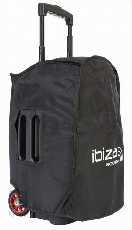 Ibiza Sound PORT15UHF-MKII