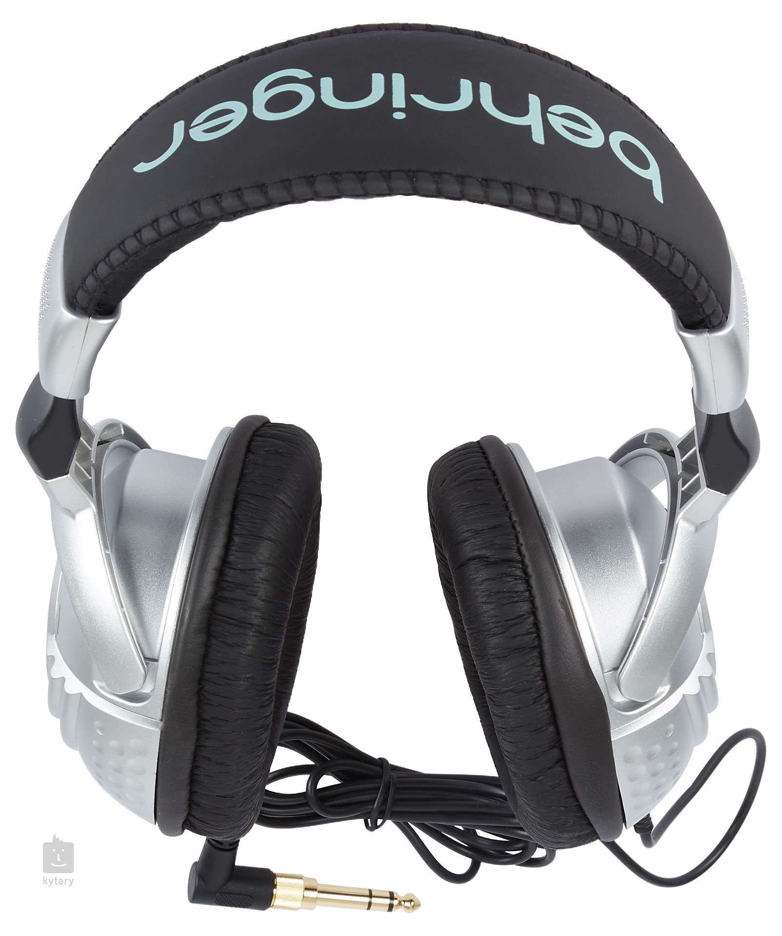 Behringer discount headphone system