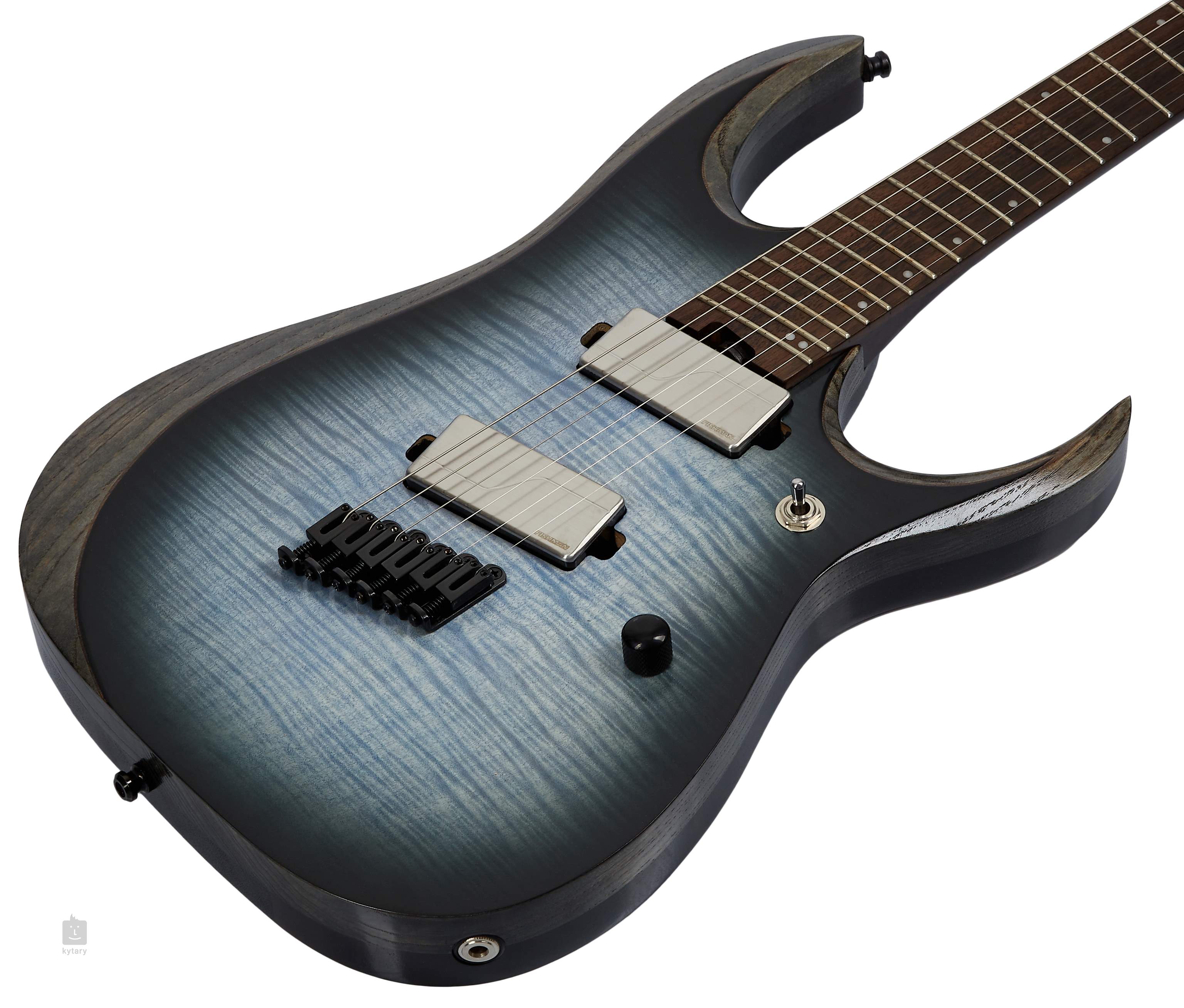 Ibanez Axion Label RGD61ALMS-CLL