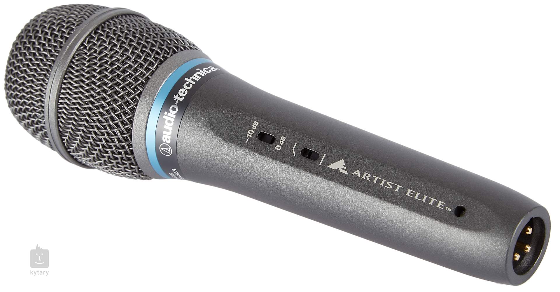 AE3300　Vocal　Microphone　AUDIO-TECHNICA　Condenser