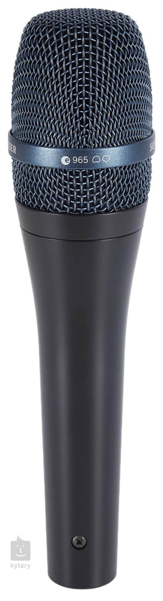 SENNHEISER e 965 Condenser Vocal Microphone