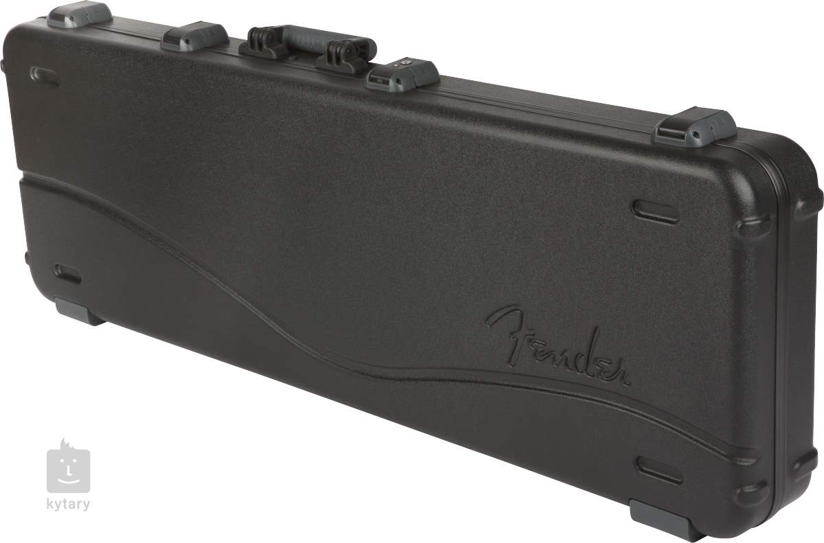 fender precision case