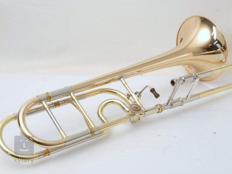 GETZEN 4147IB Trombone