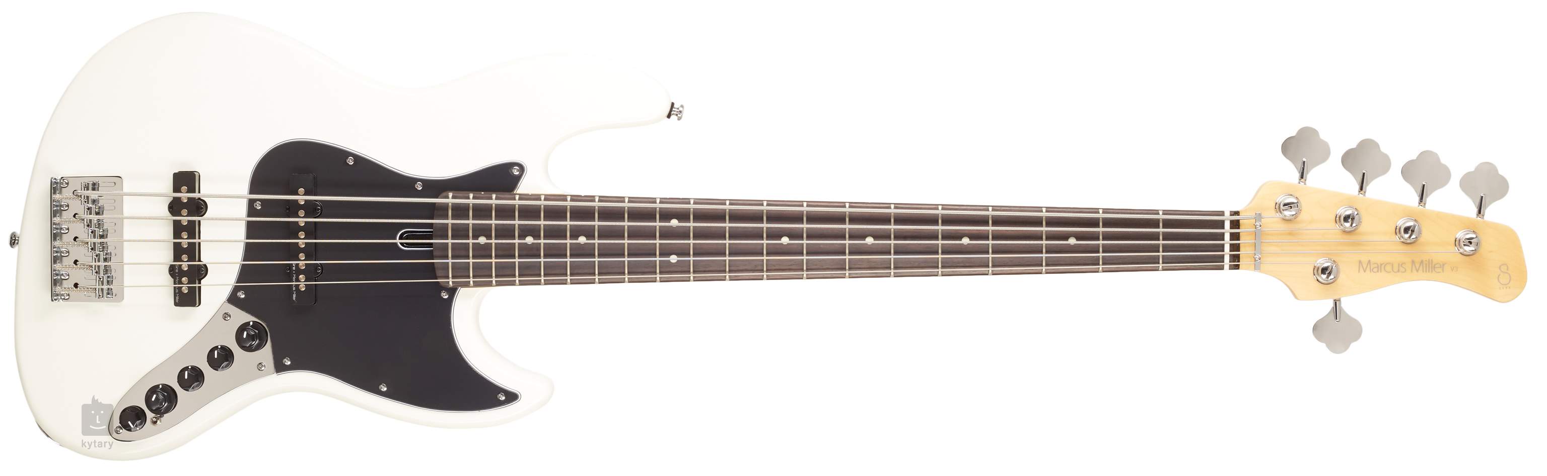 marcus miller sire v3 jazz bass