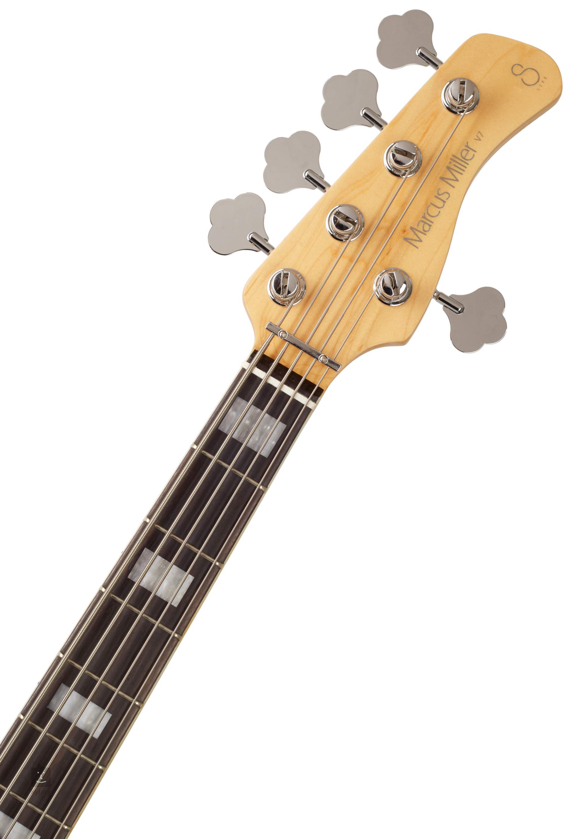 jazz bass marcus miller v7