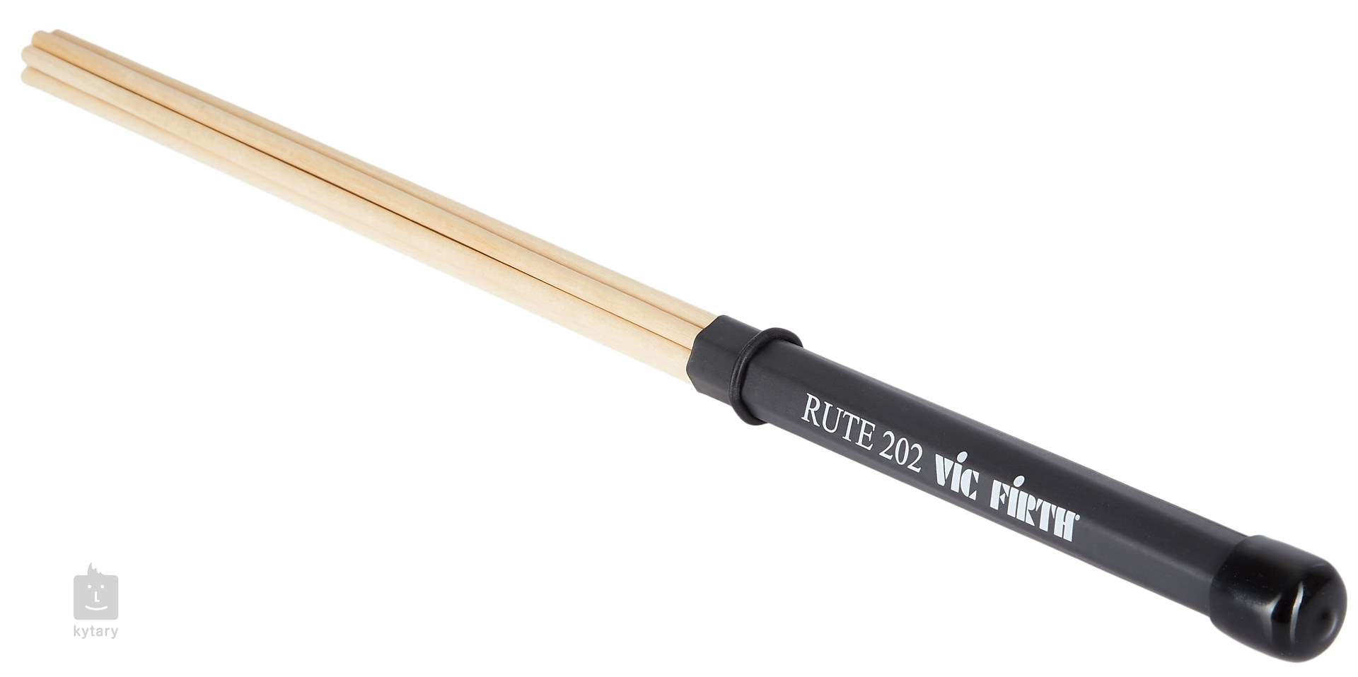 Vic deals firth rods