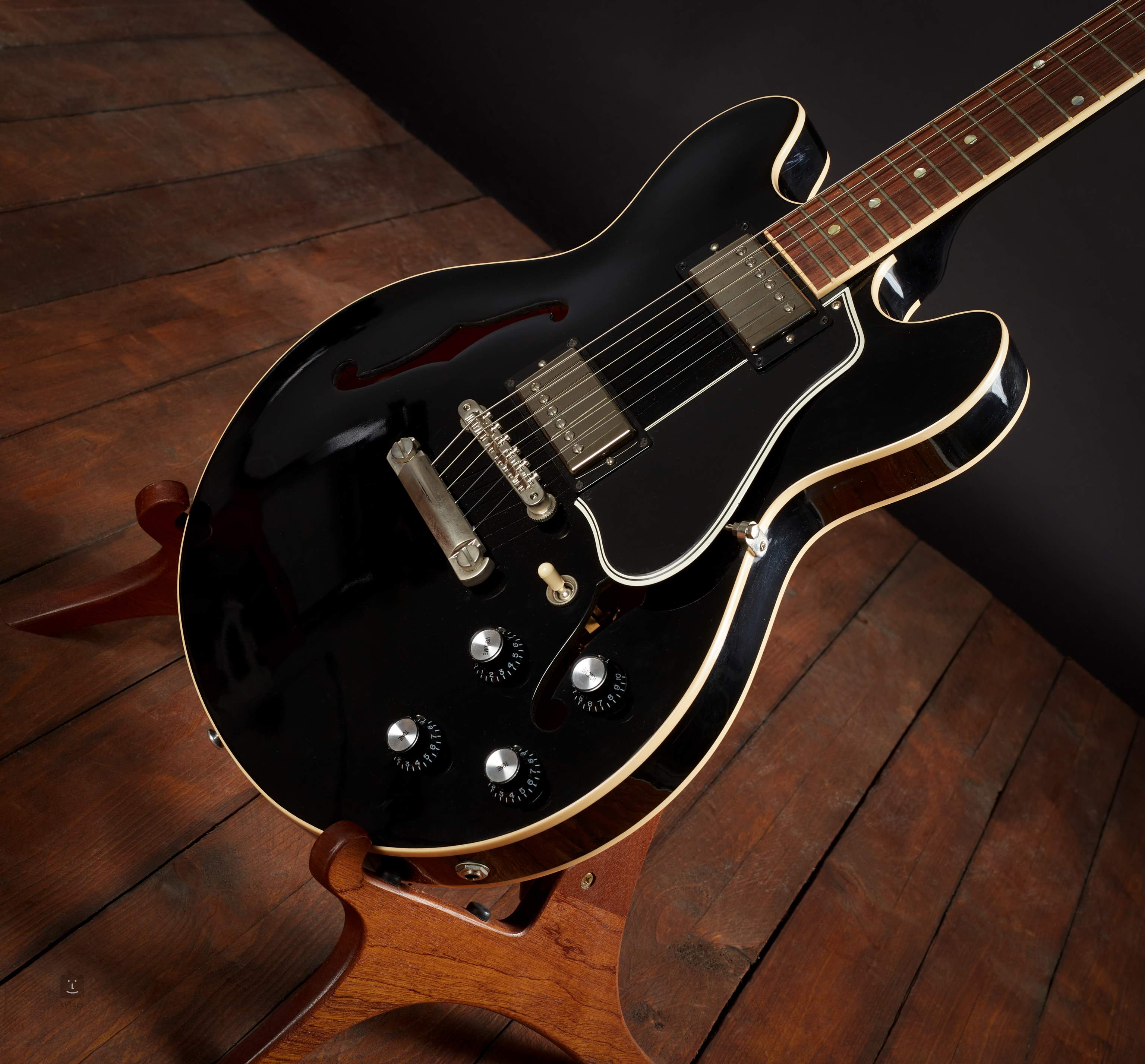 2012 gibson es 339 custom shop